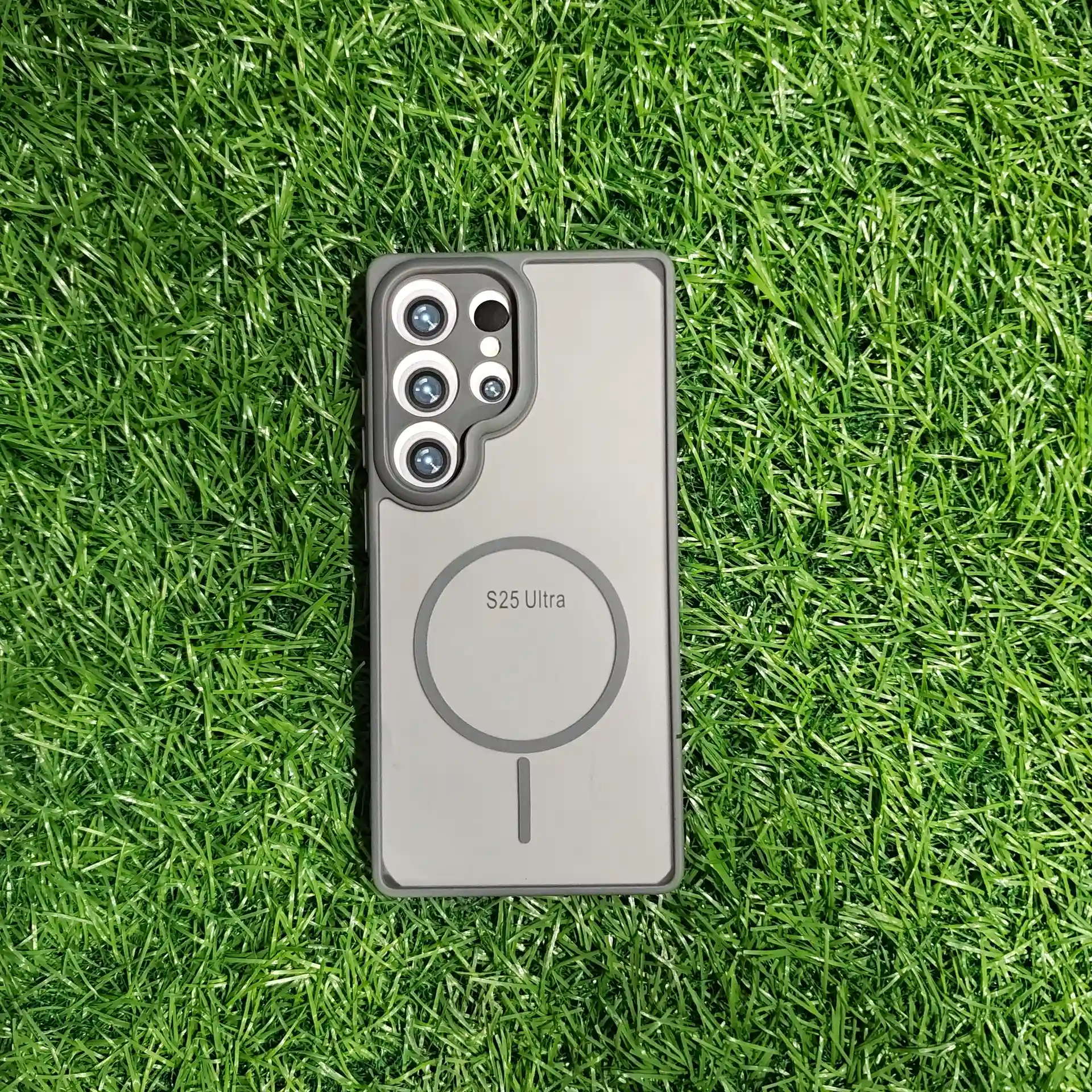 SAMSUNG S25 ULTRA - MATTE MS