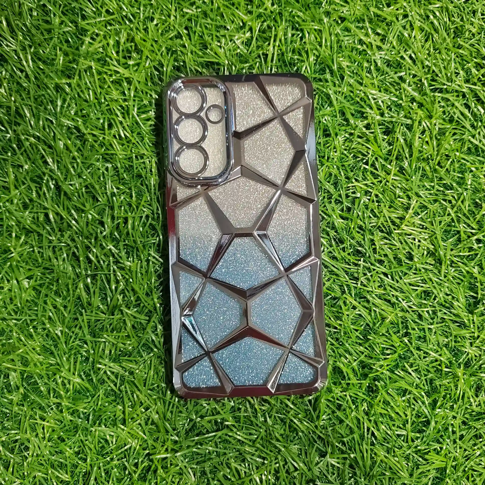 SAMSUNG M55 - SHINING DIAMOND
