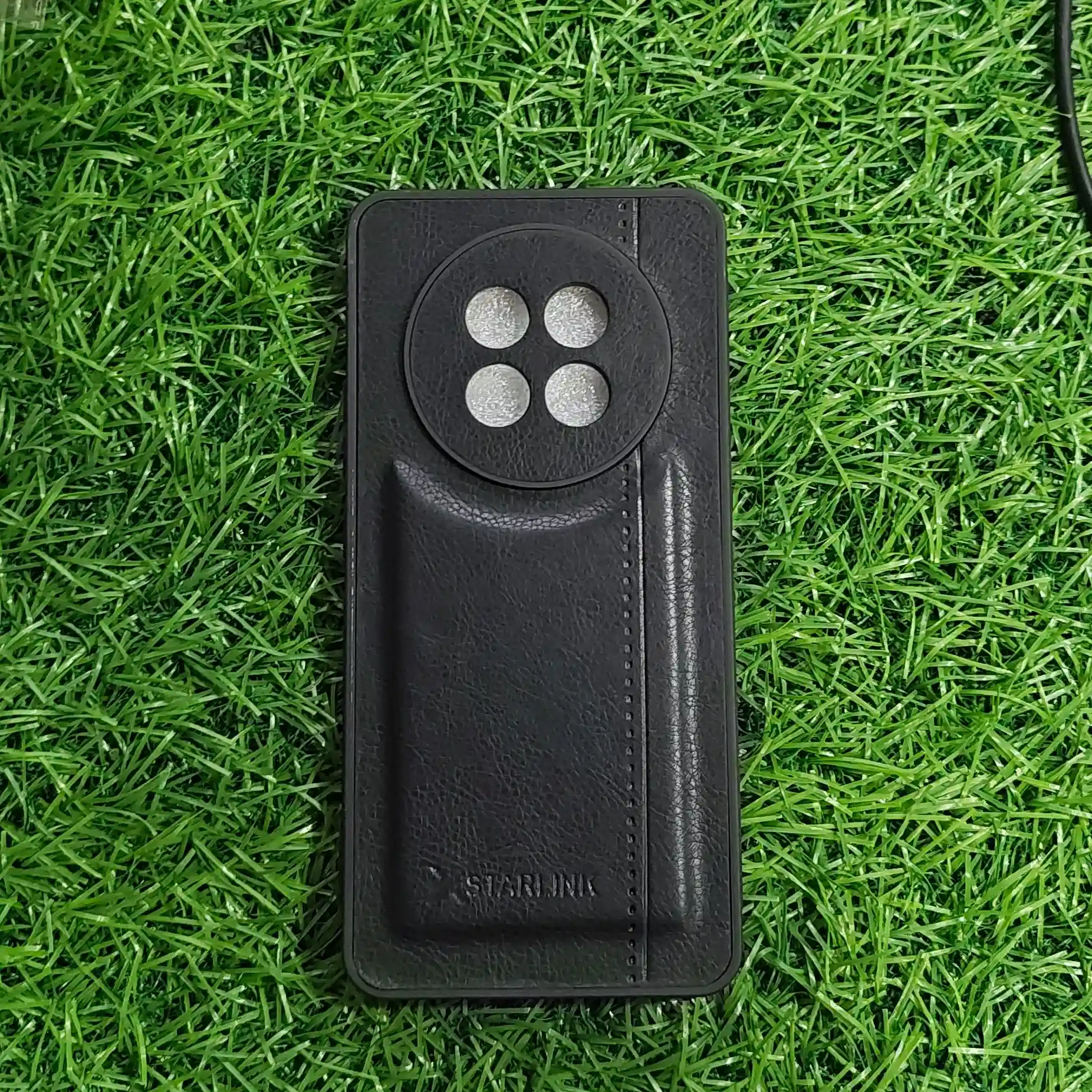 OPPO F31 PRO  PLUS-LEATHER