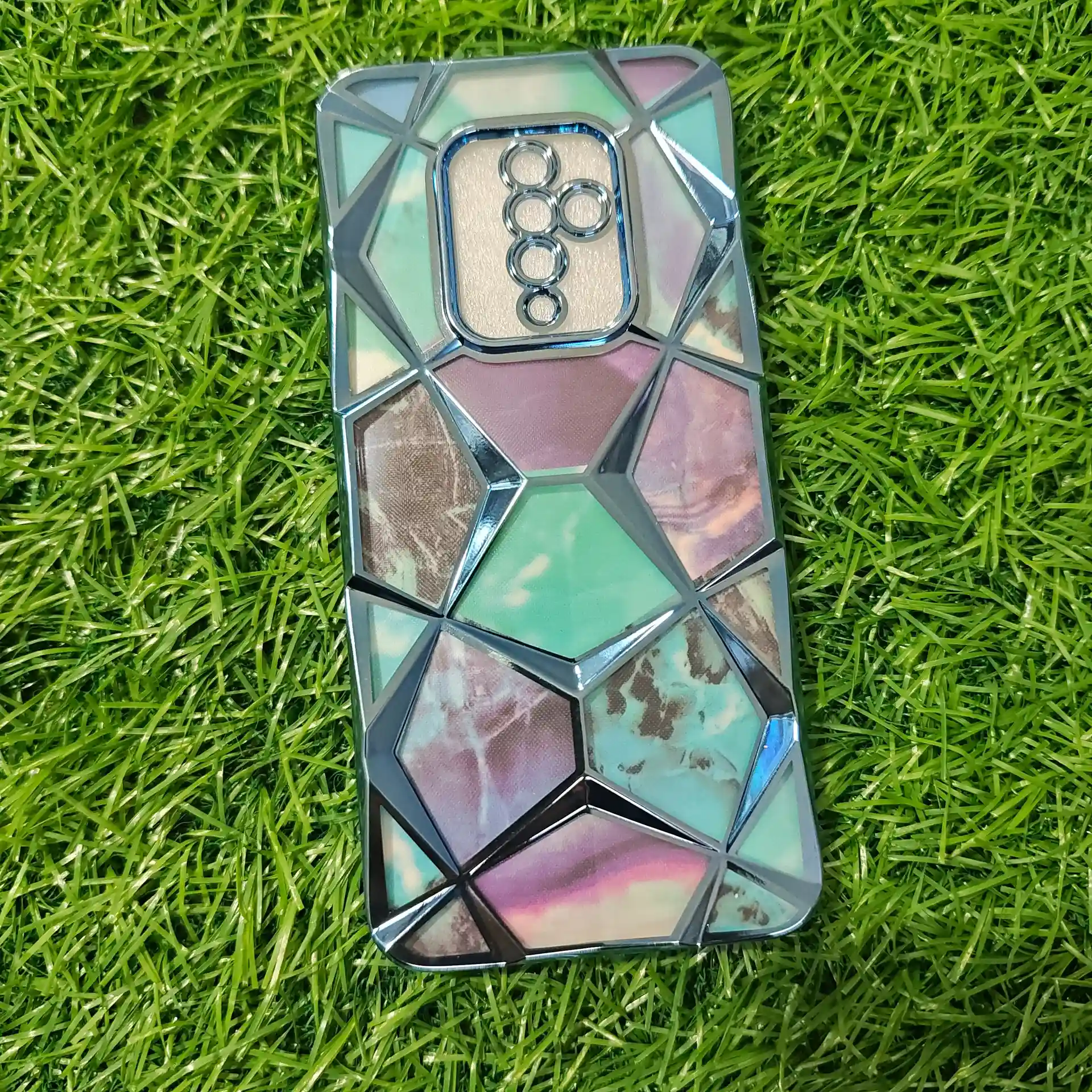 VIVO S1 PRO-DIAMOND