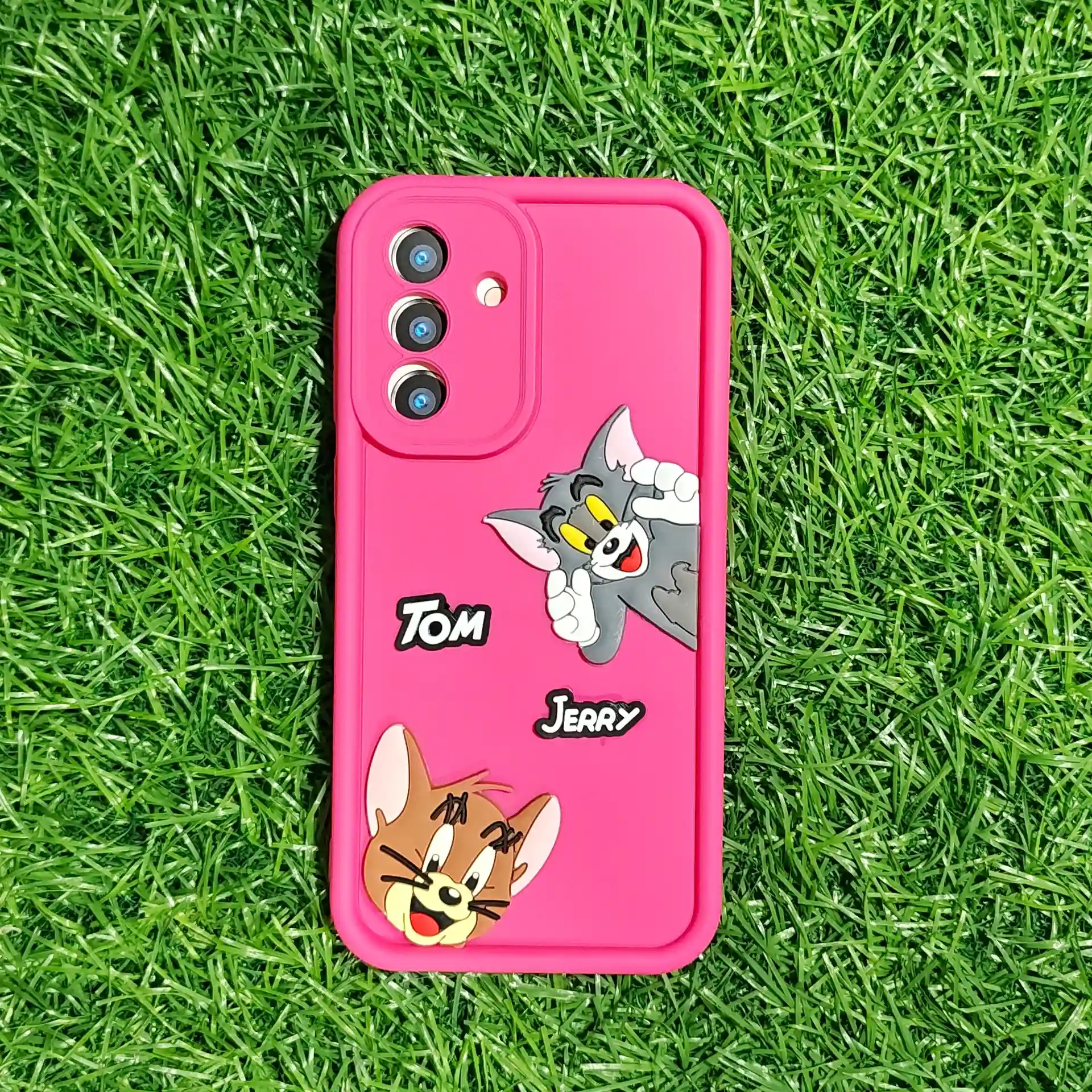 SAMSUNG A36-DOLL