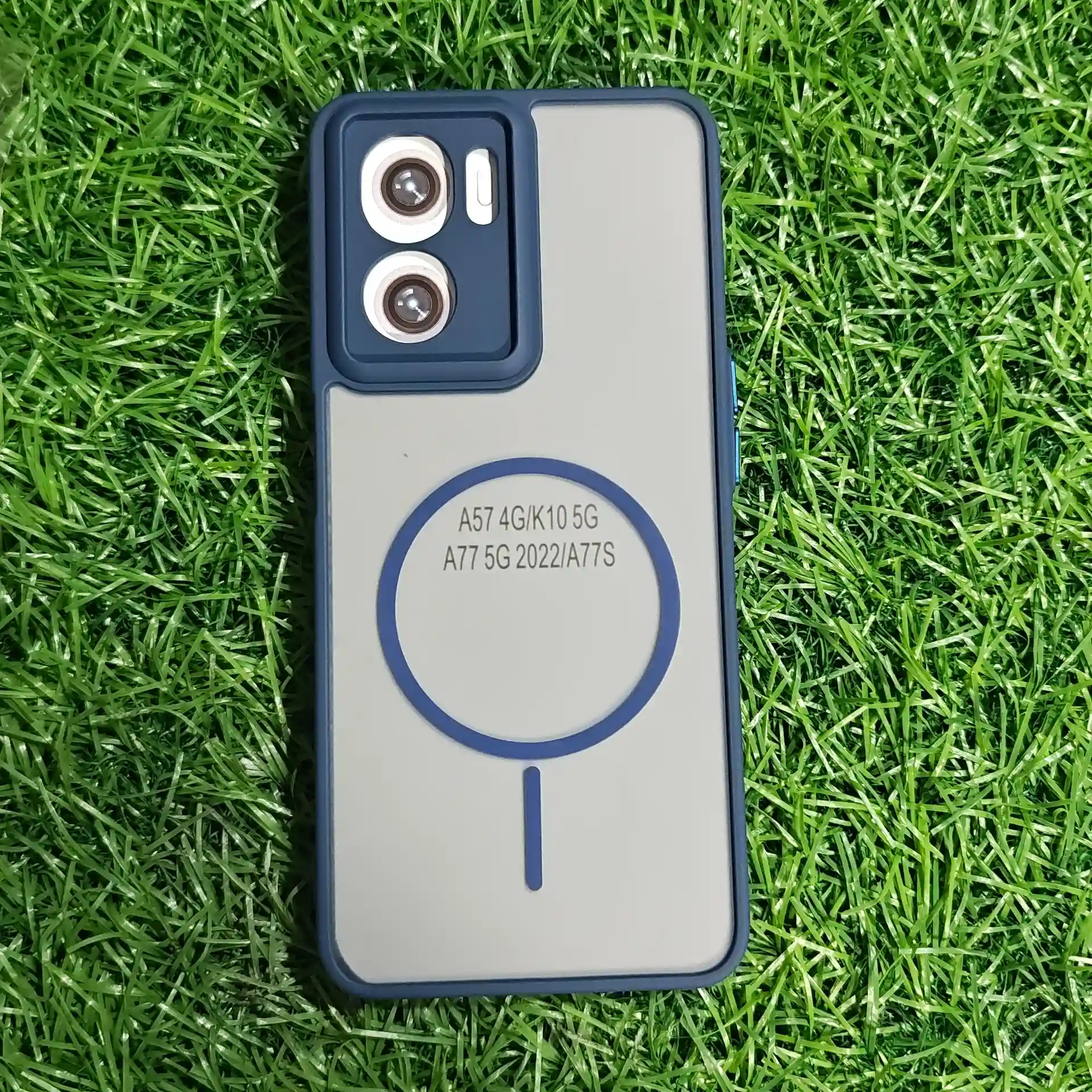 OPPO A57-MATTE  MS