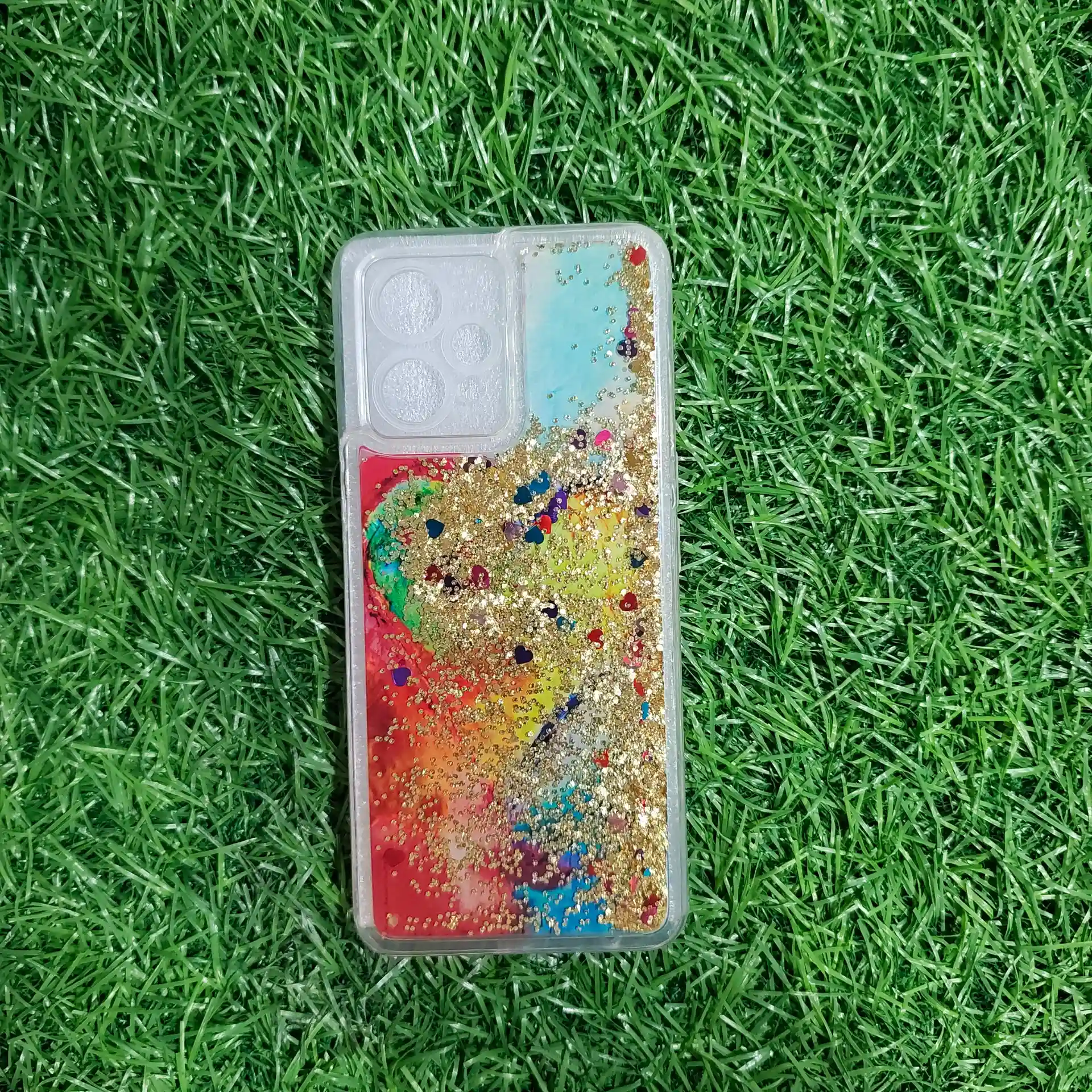 REALME 9 PRO PLUS - WATER