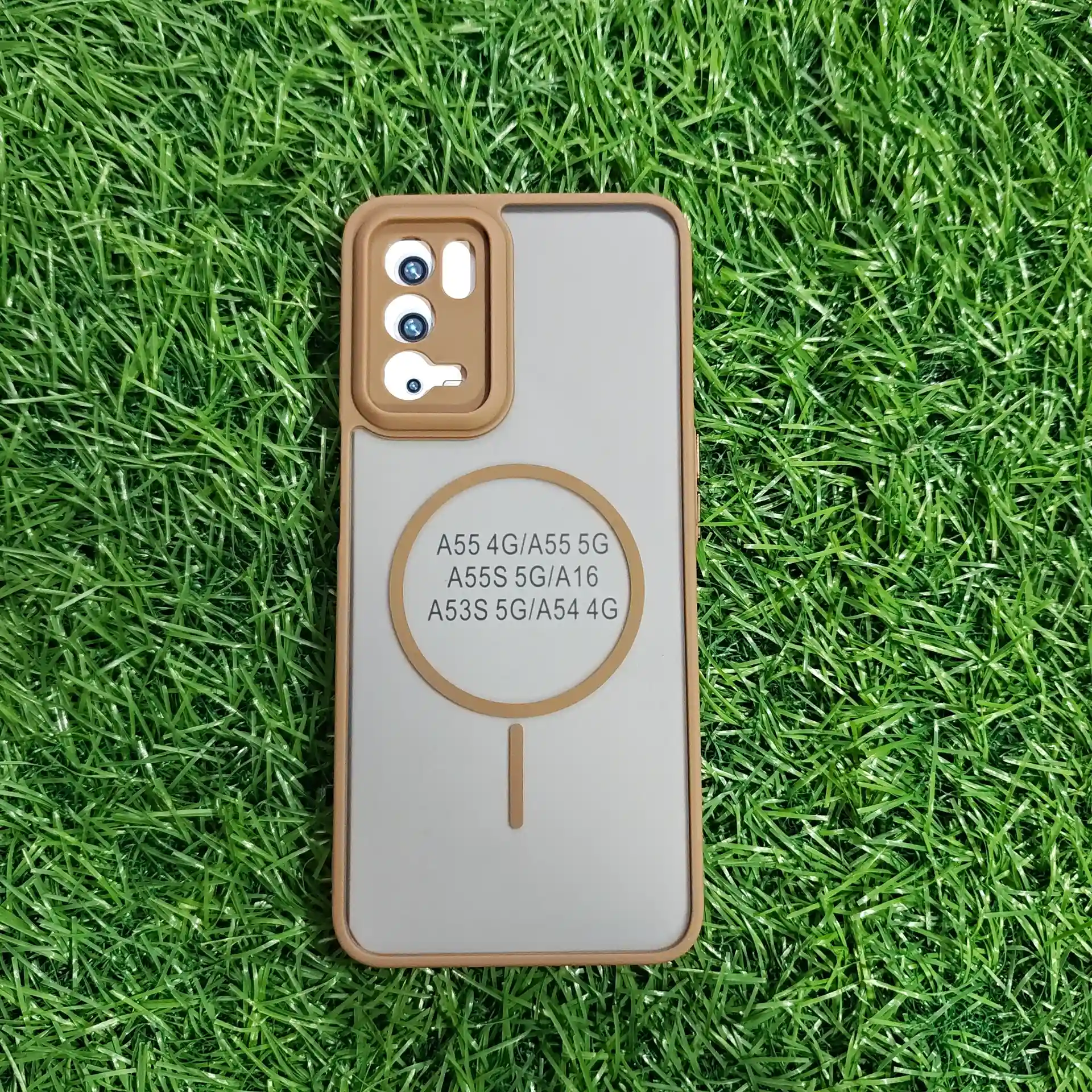 OPPO A55 4G - MATTE MS