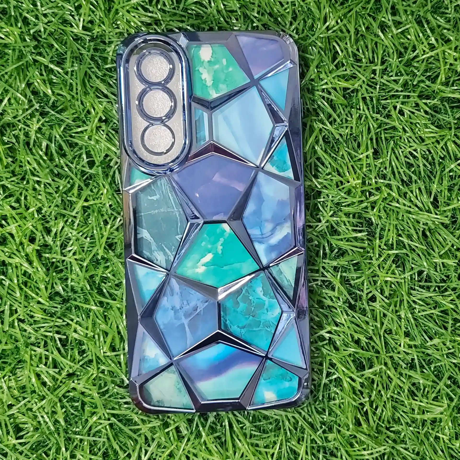 ONE PLUS NORD 5 - DIAMOND