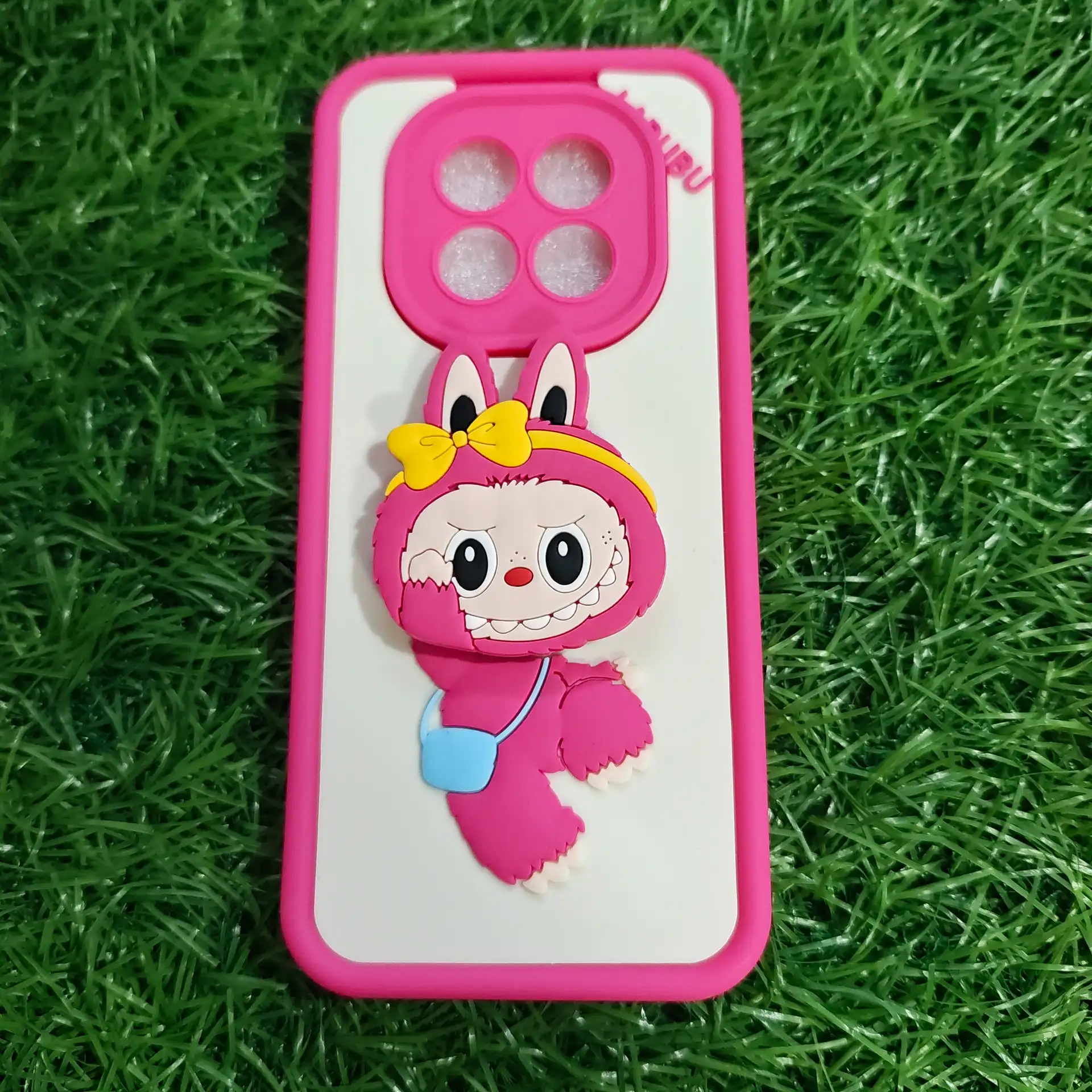 OPPO F29 -DOLL POP