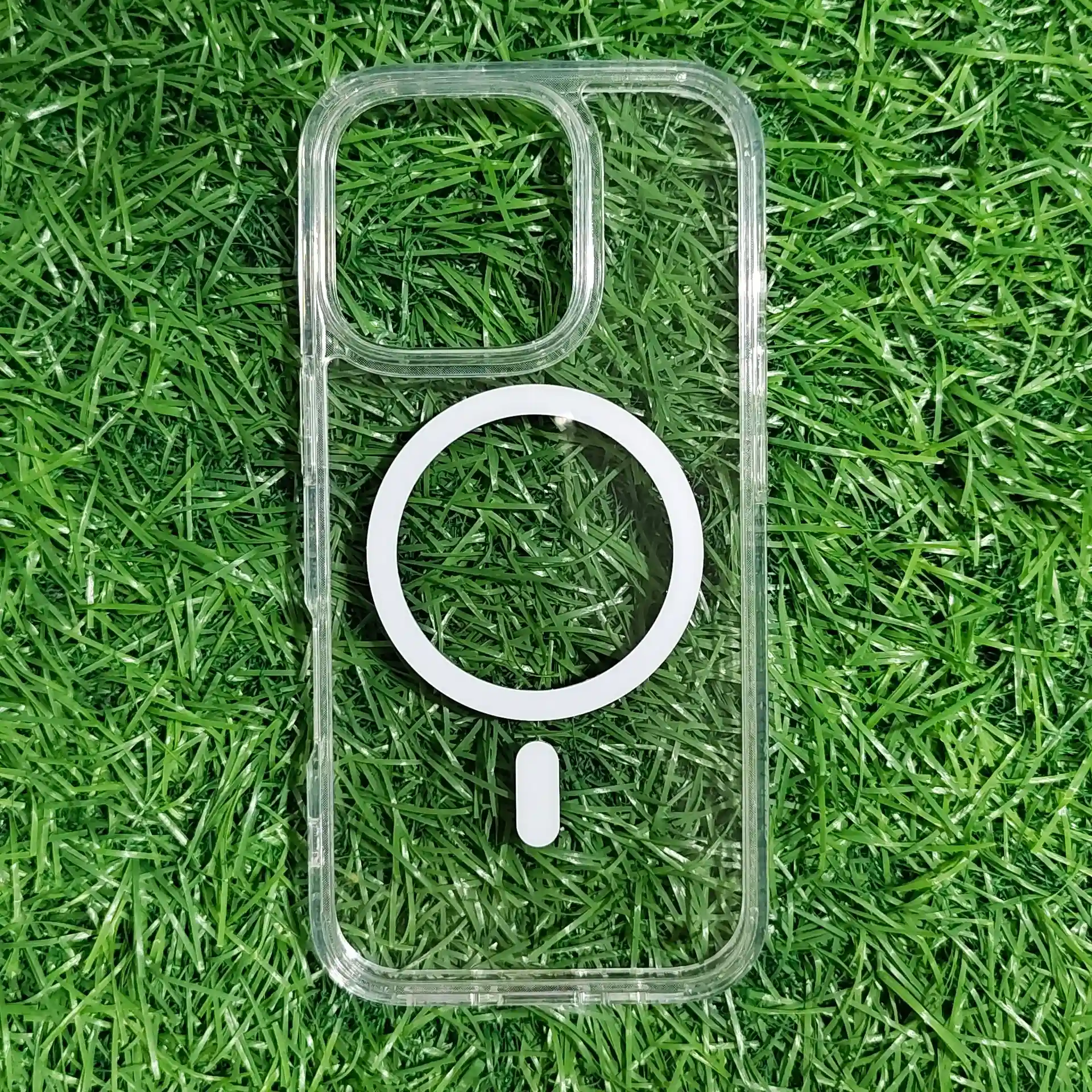 IPHONE 16 PRO- OG SPIGEN