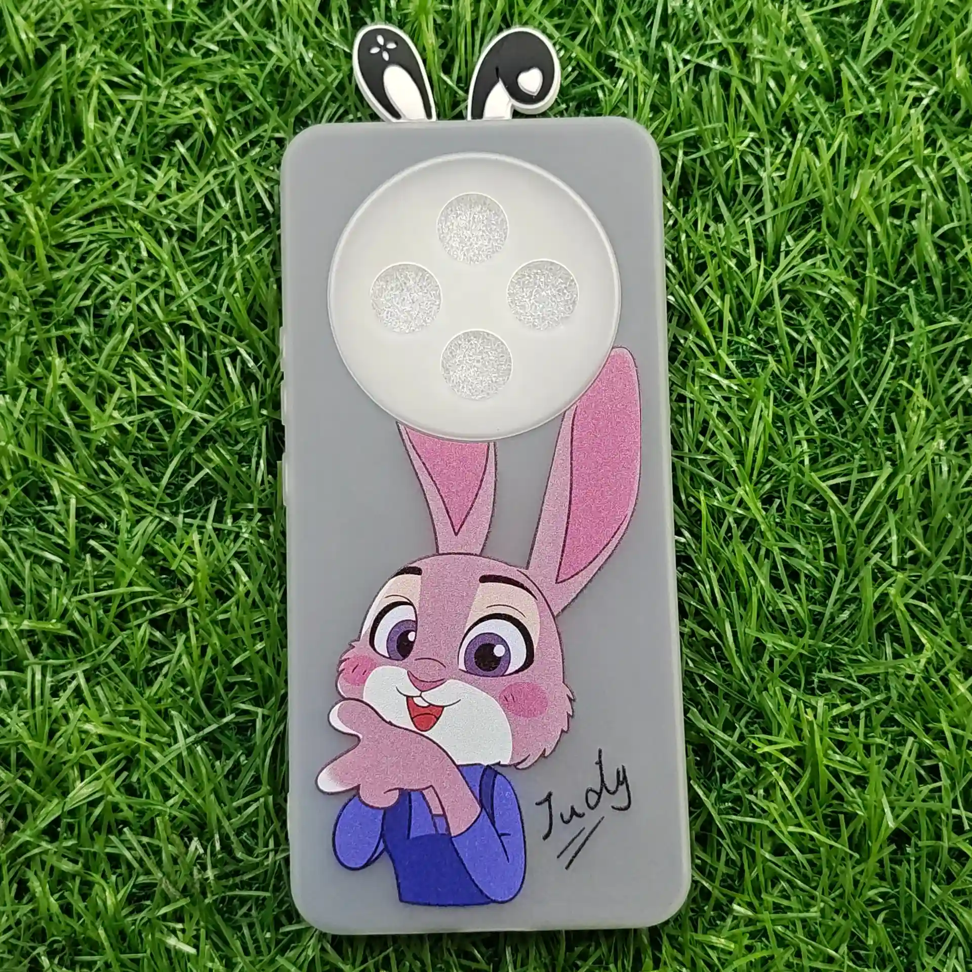 VIVO T4 -CARTOON