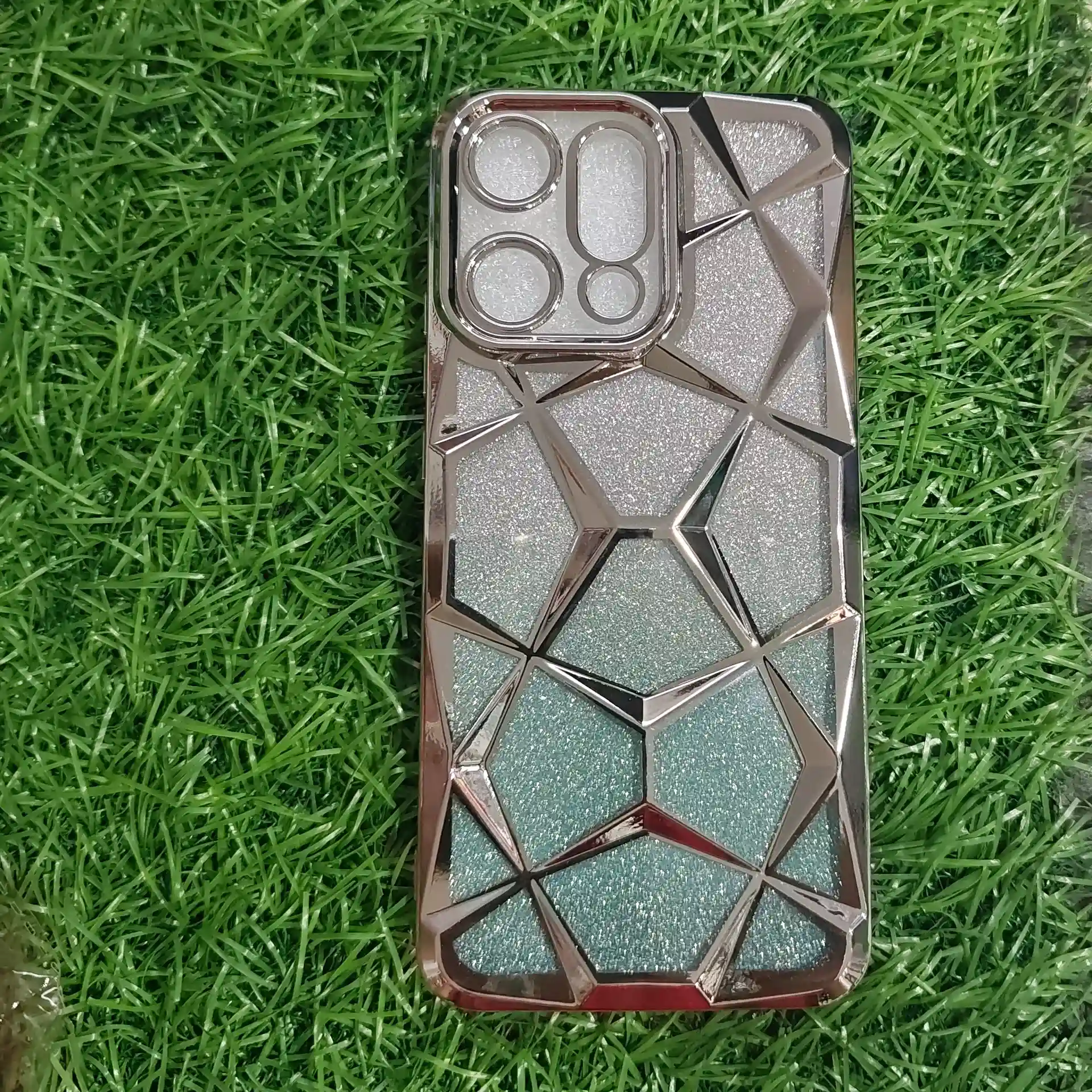 OPPO RENO 14-DIMOND