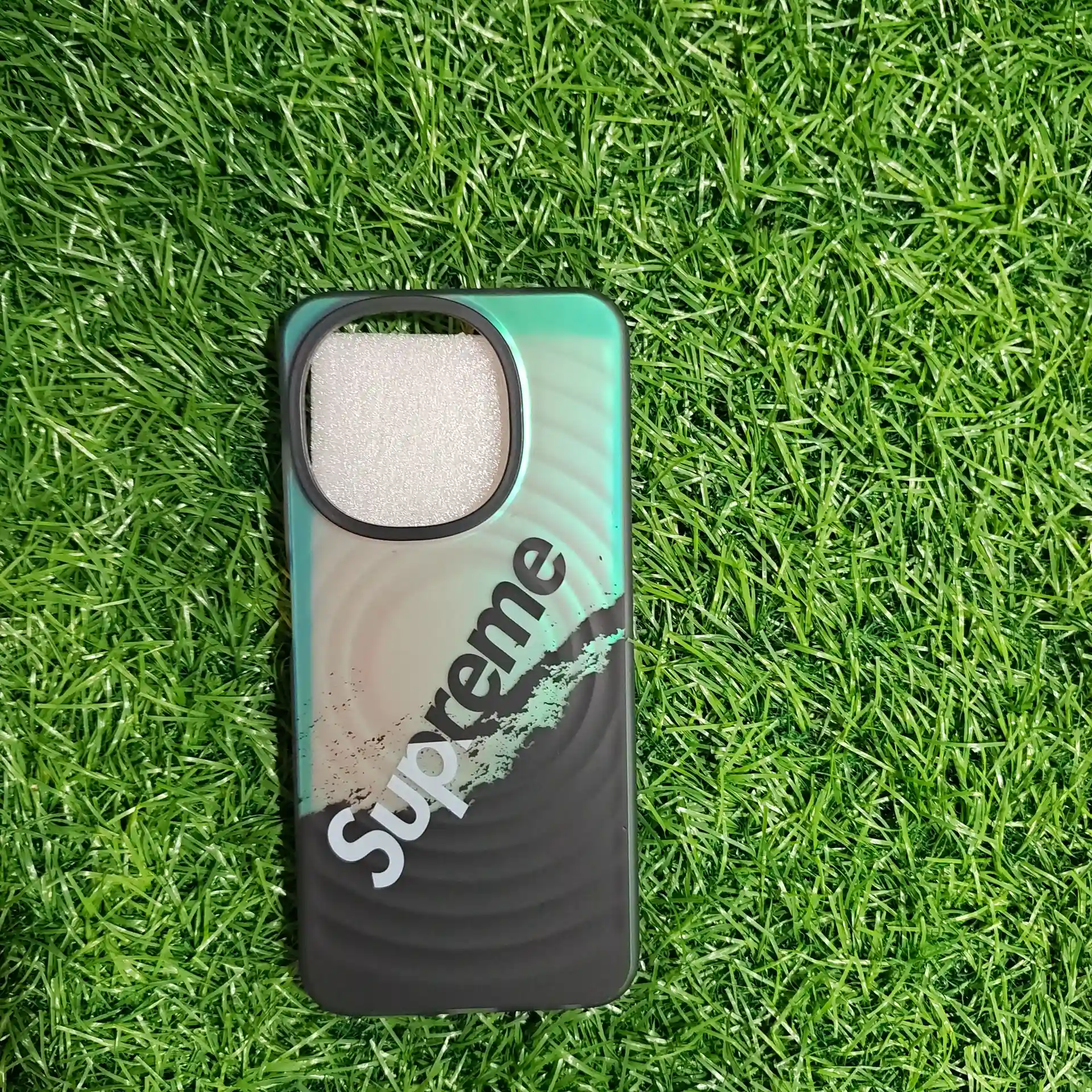 TECNO SPARK GO  I - PRINTED