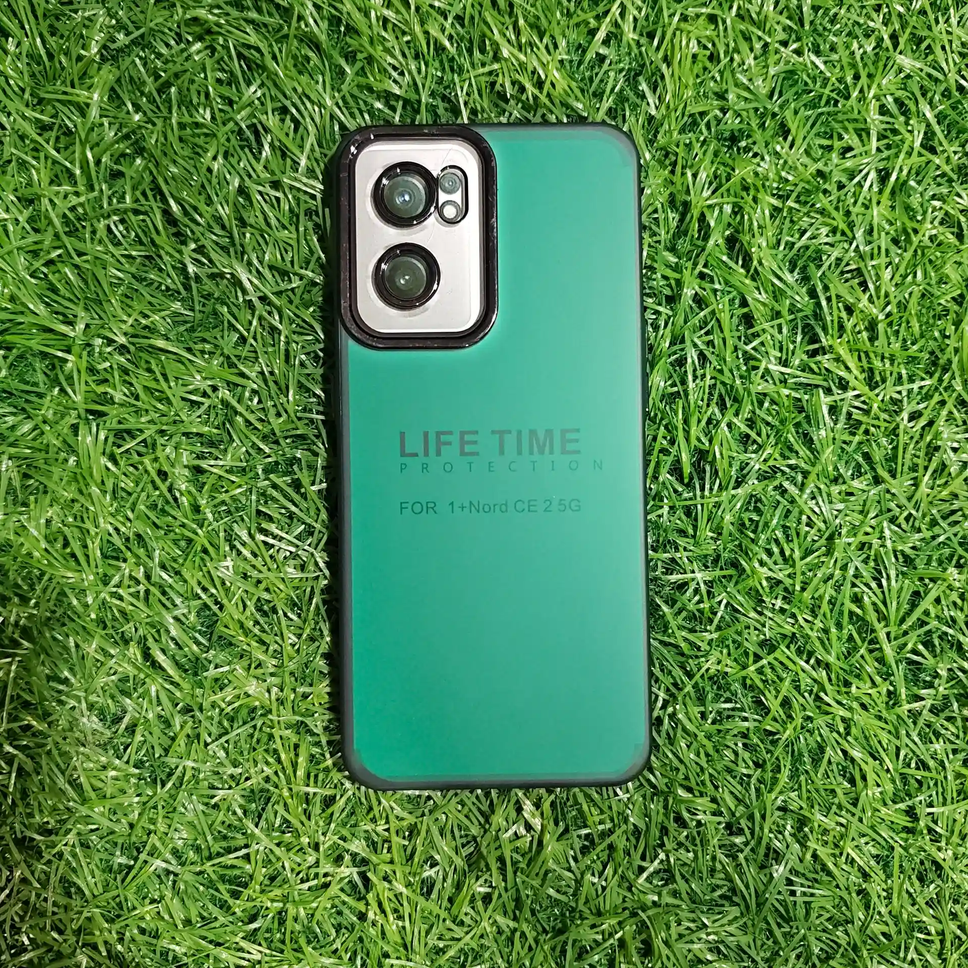 ONE PLUS NORD CE2-LENSE