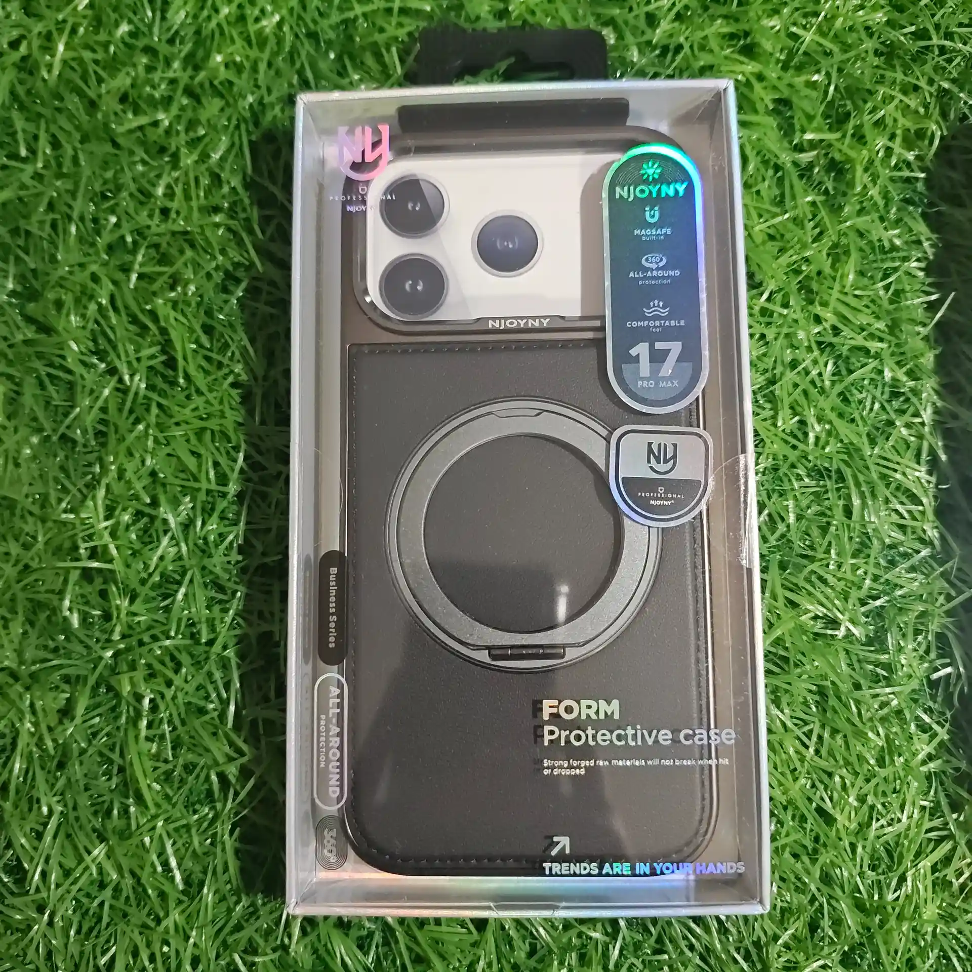 IPHON 17-PRO MAX NY OE