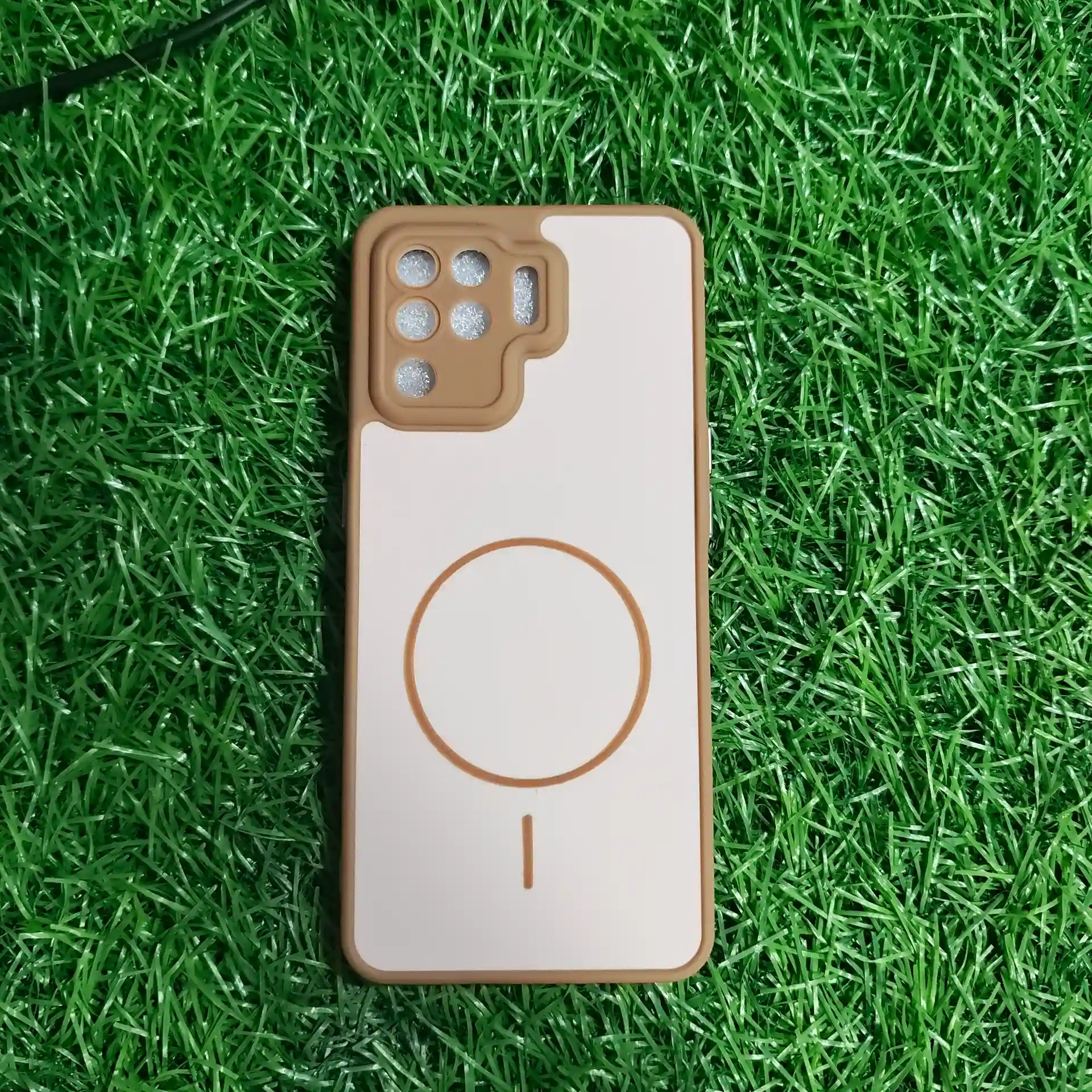 OPPO F19-PRO MATTE MS