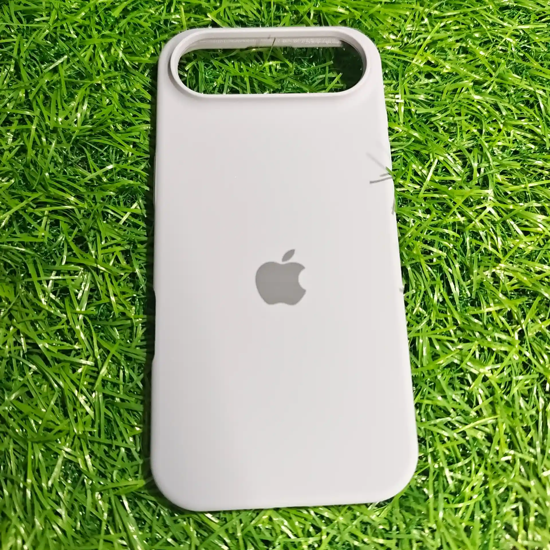 IPHONE 17 AIR-SILICONE