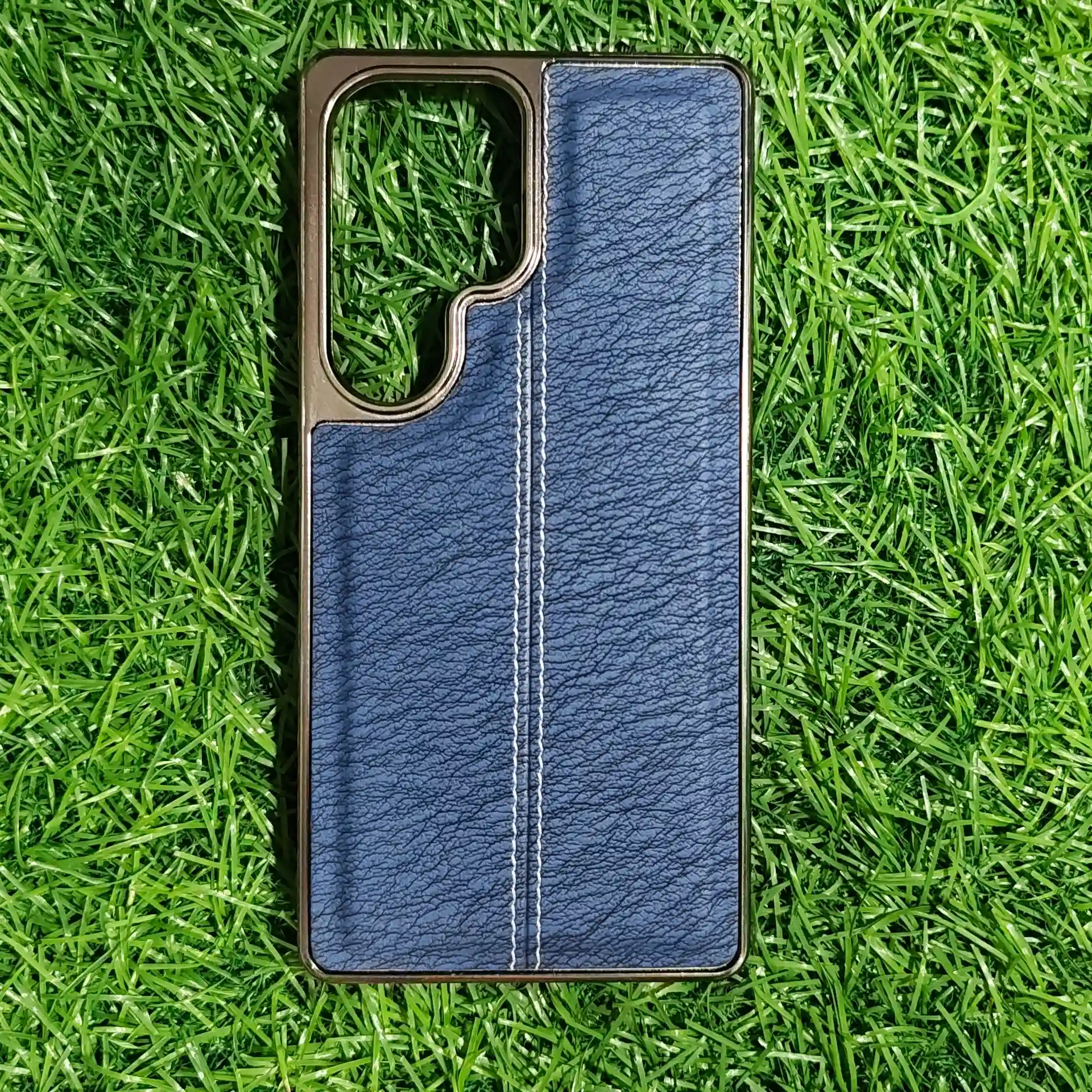 SAMSUNG S25 ULTRA - FC LEATHER