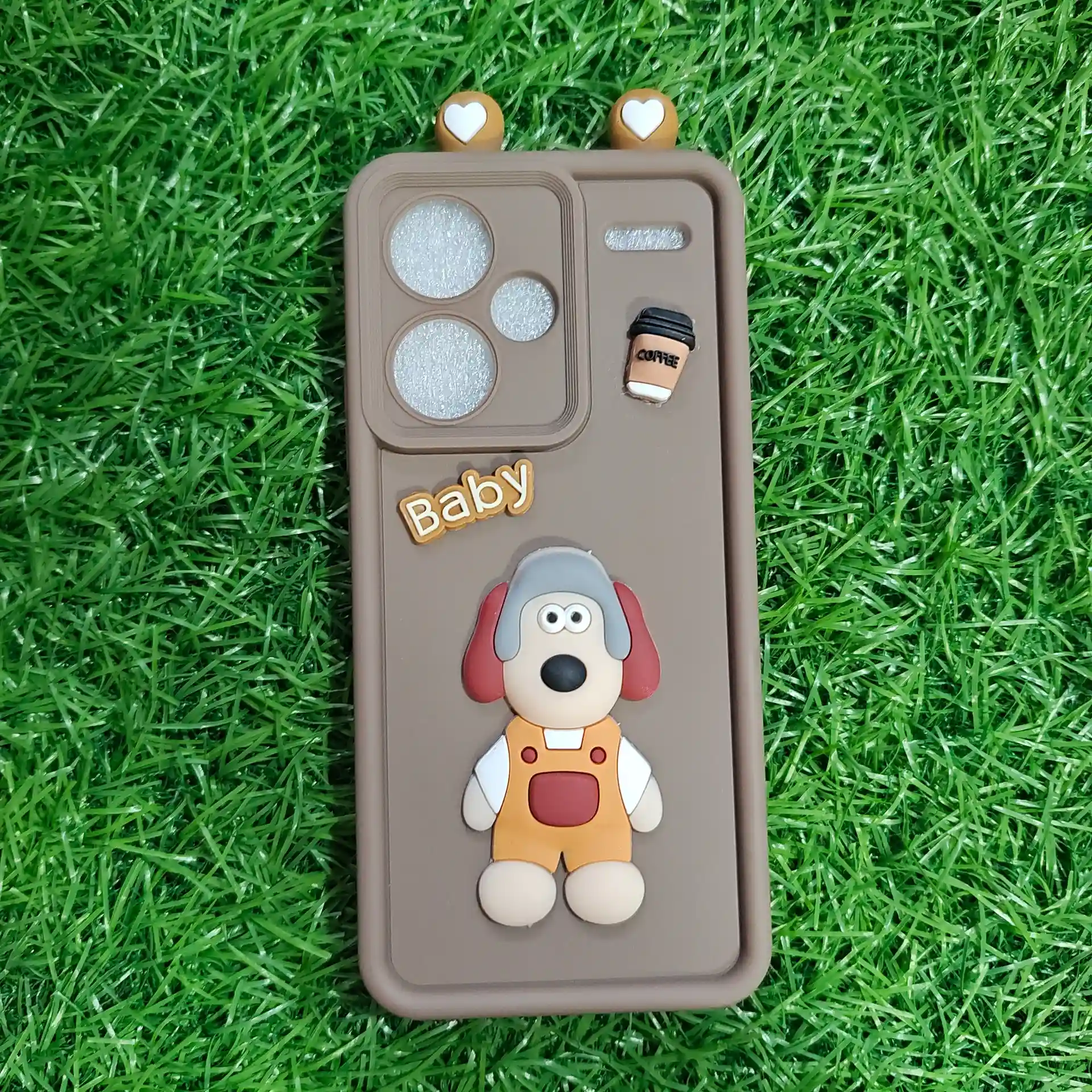 REDMI NOTE 13 PRO-DOLL
