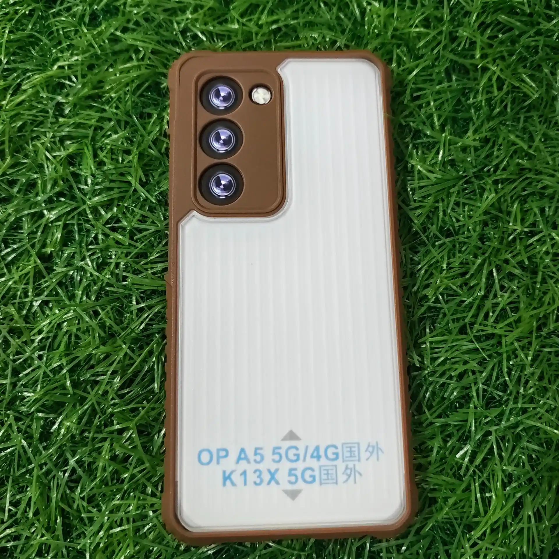 OPPO A5-NEW DOYER