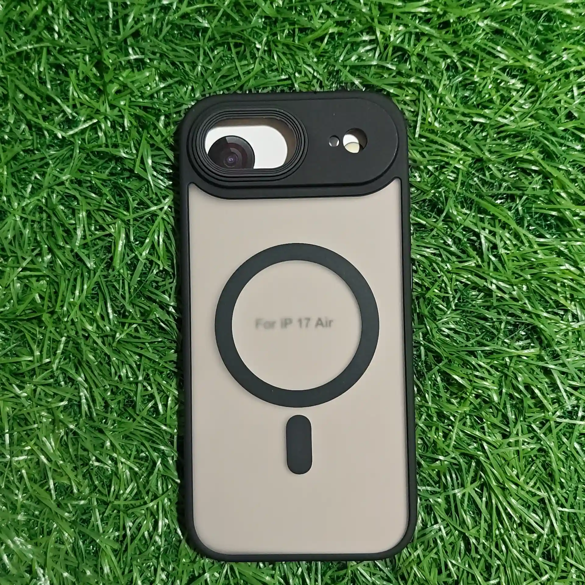 IPHONE 17 AIR-MATTE MS