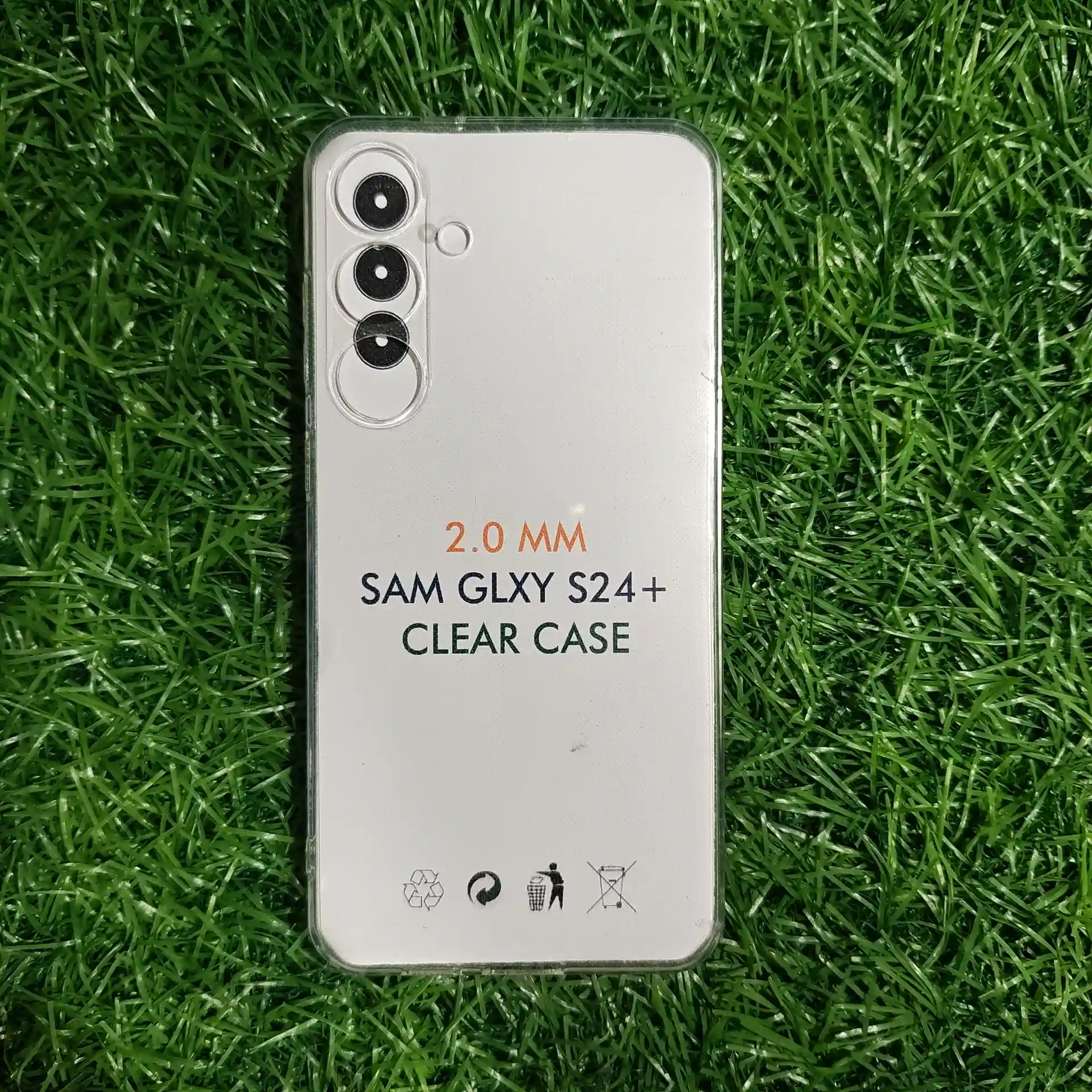 SAMSUNG S24 PLUS - BMW