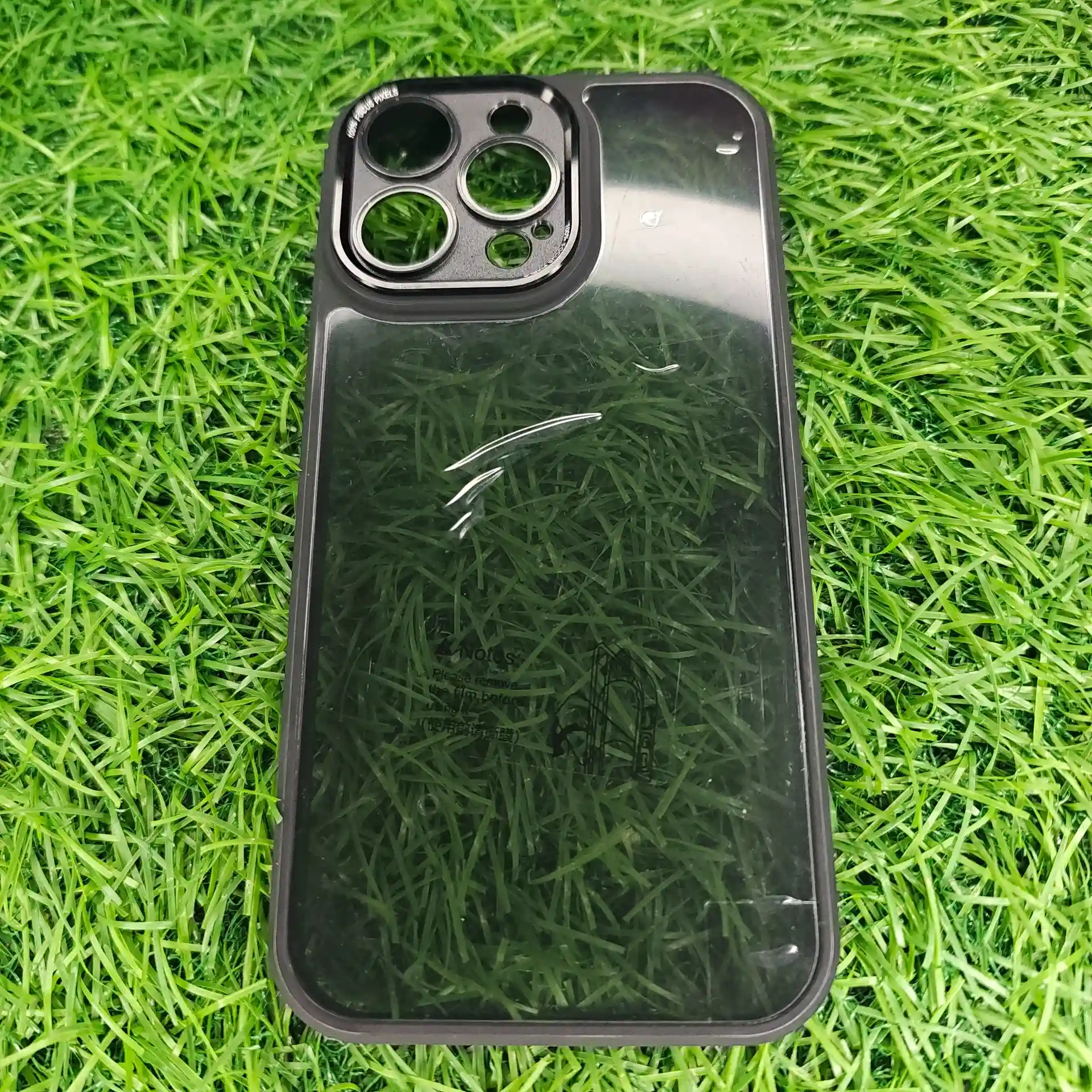 IPHONE  14 PRO MAX-PIXEL