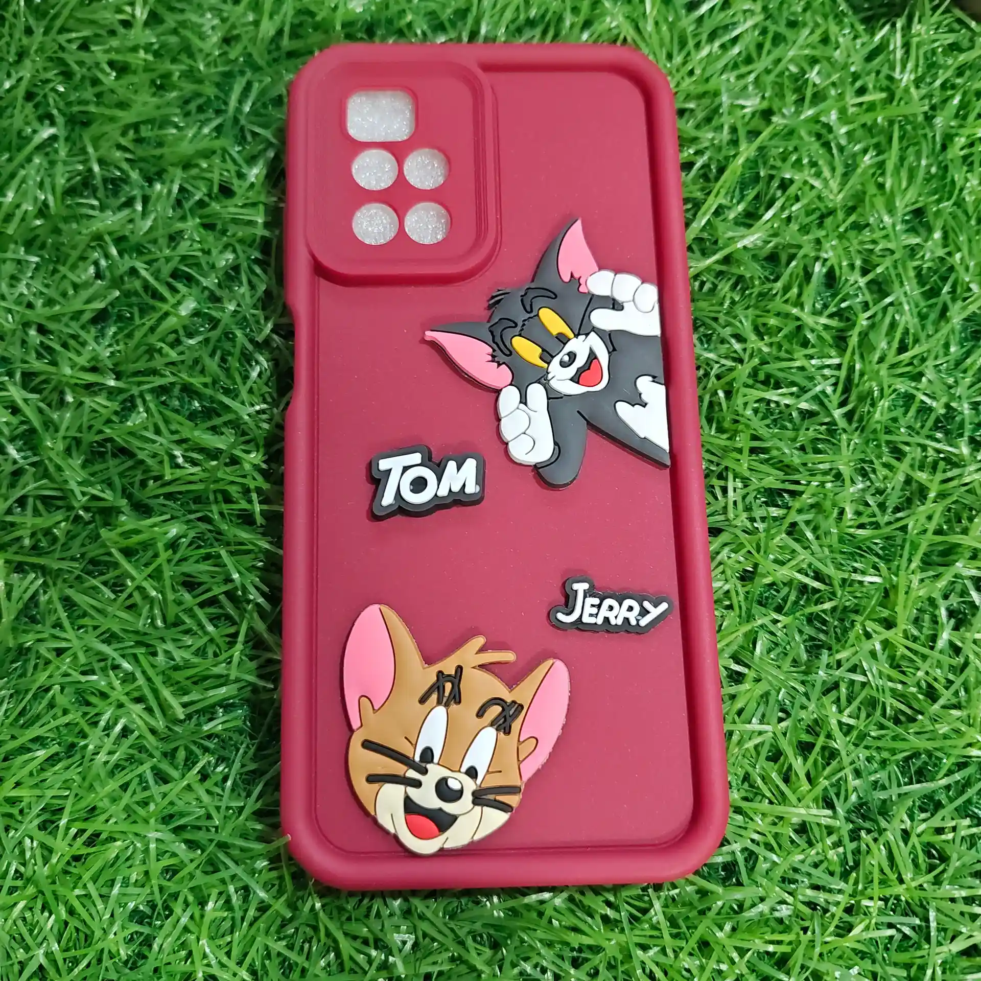 REDMI 10 PRIME-DOLL