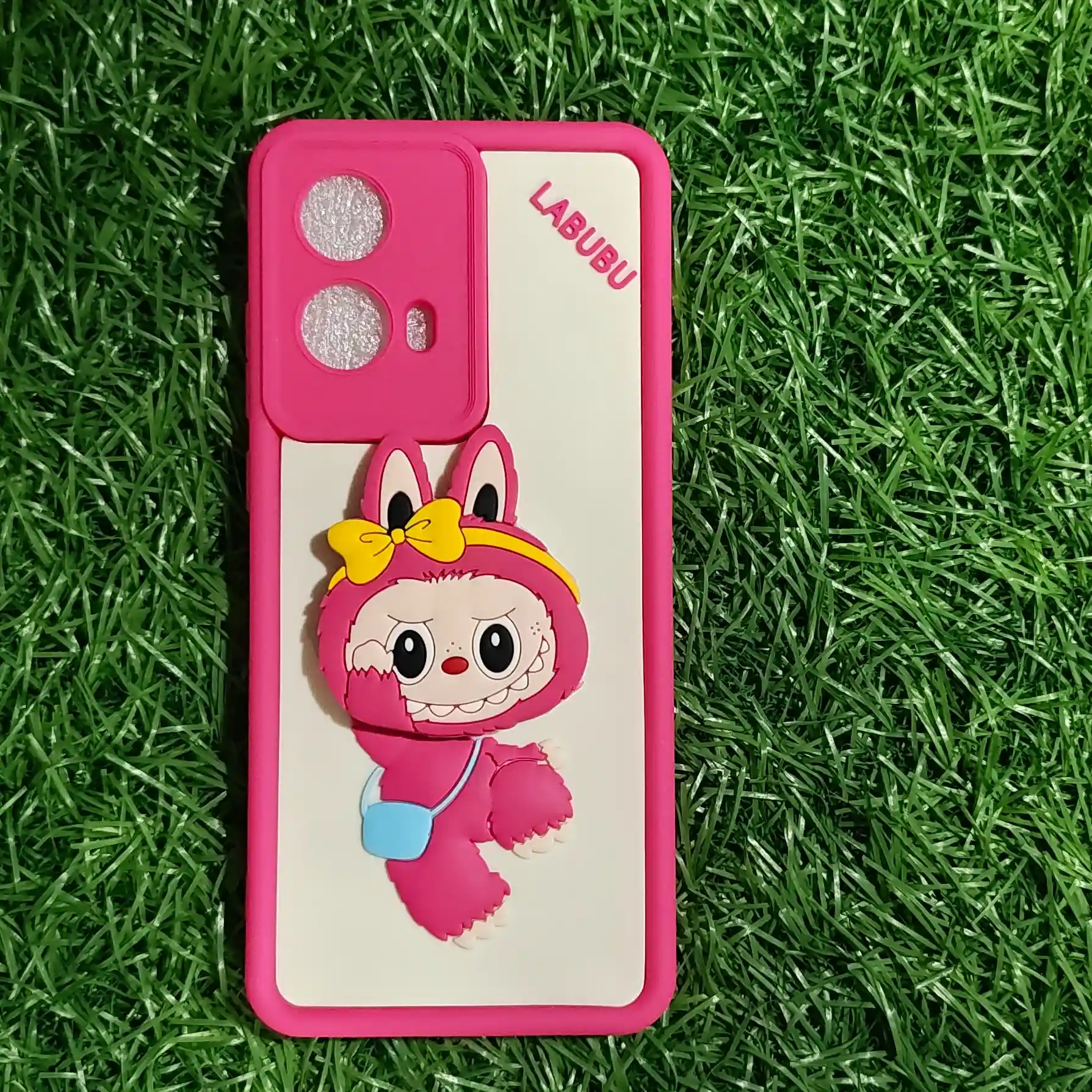 MOTO G85 - DOLL POP