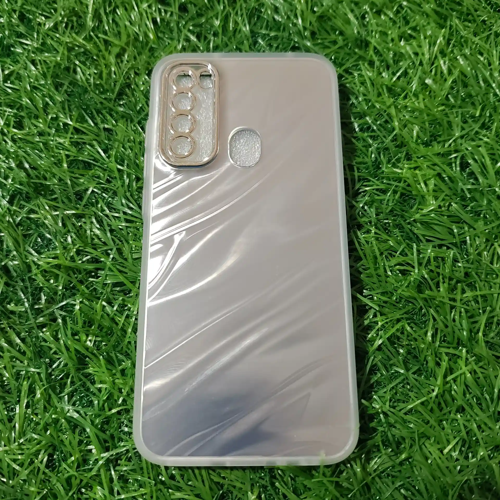 REDMI NOTE 8-SHINE