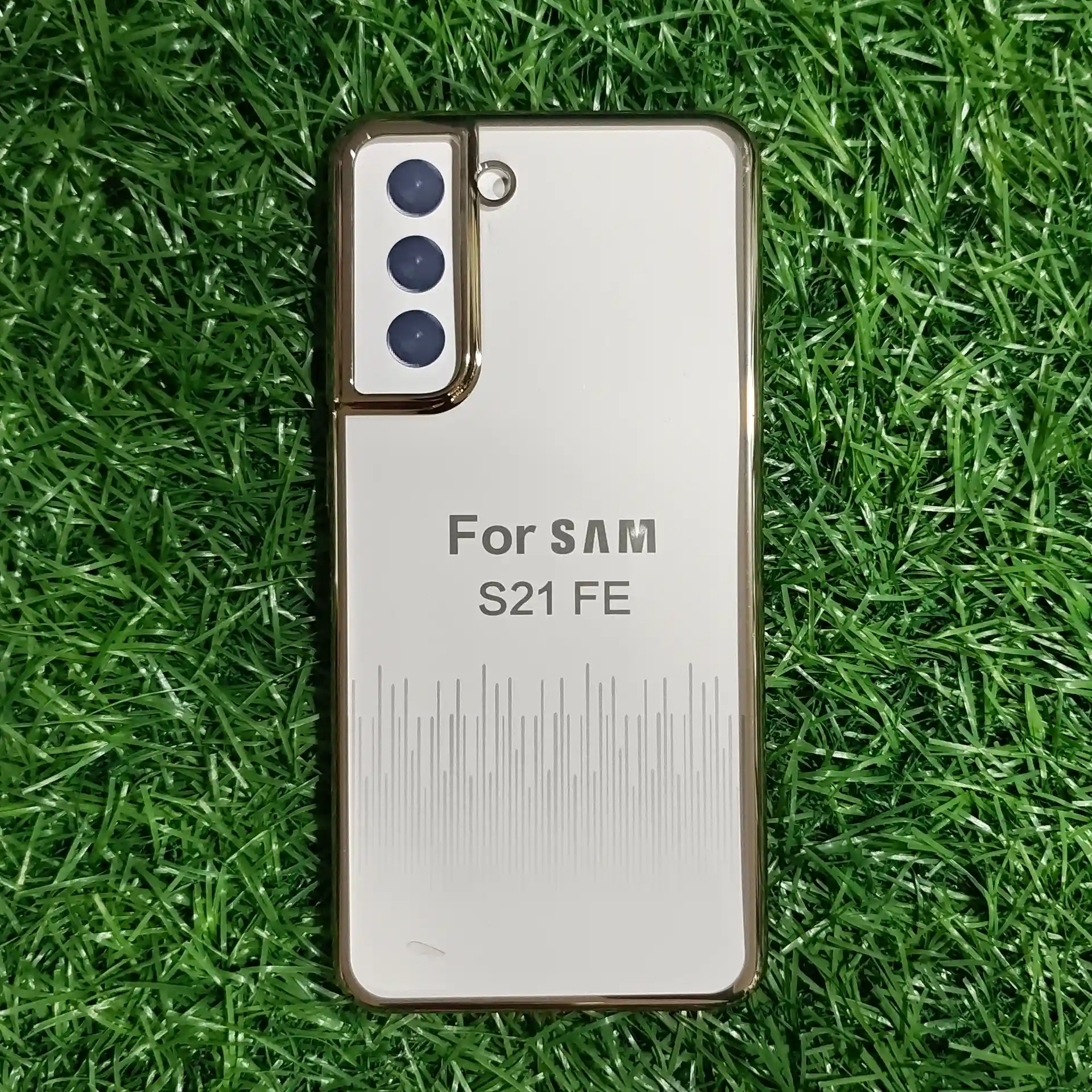 SAMSUNG S21FE-CRYSTEL