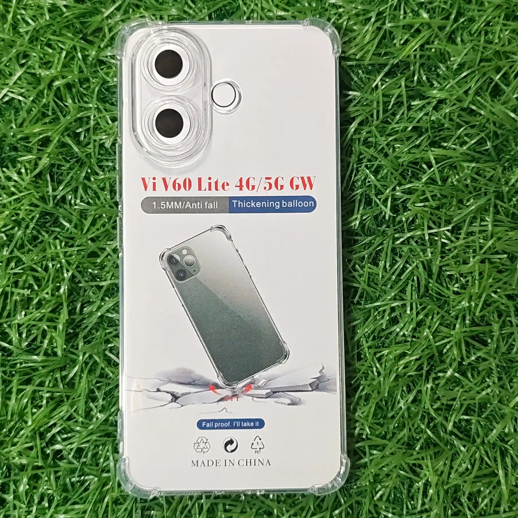 VIVO V60-LITE-BMW