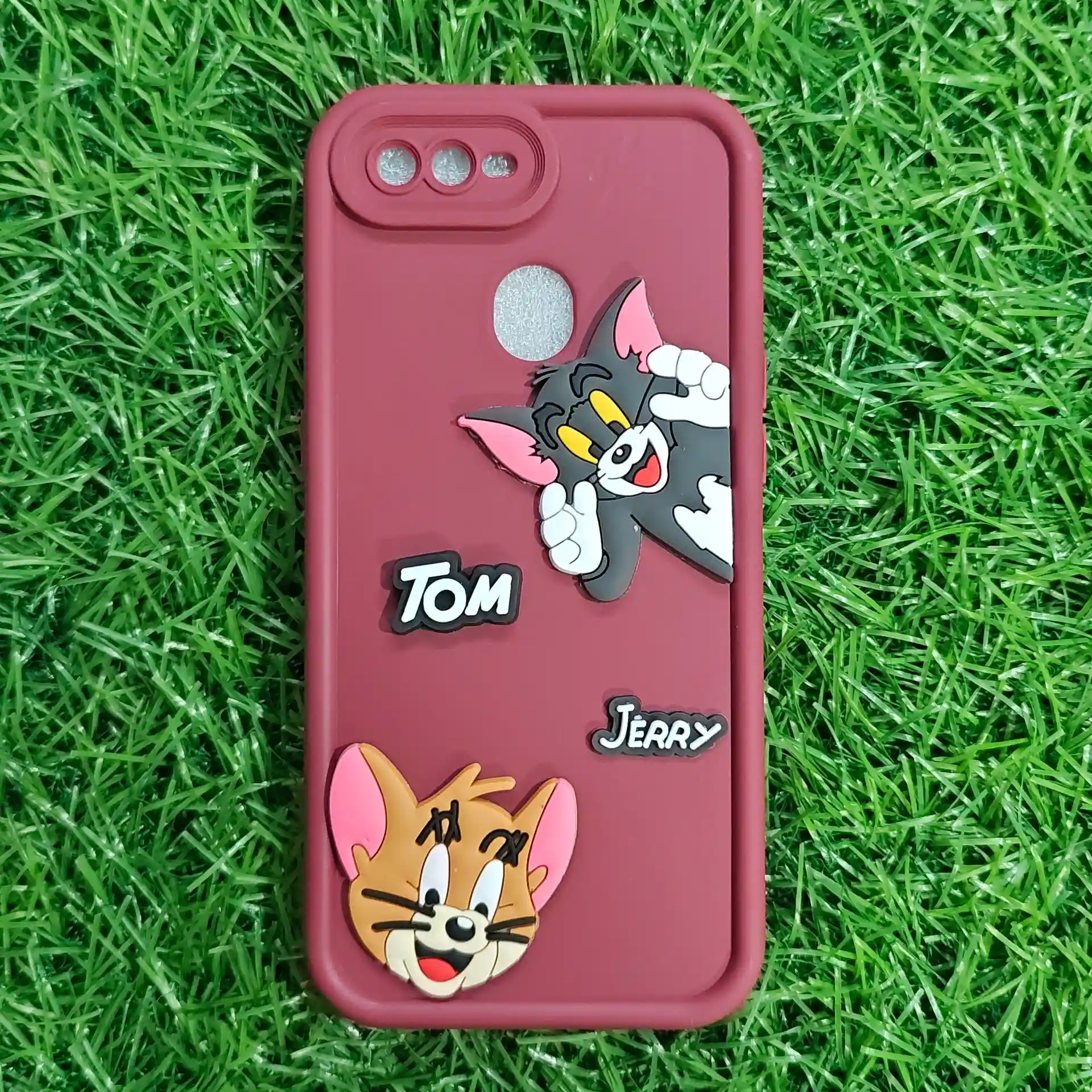OPPO F9-DOLL