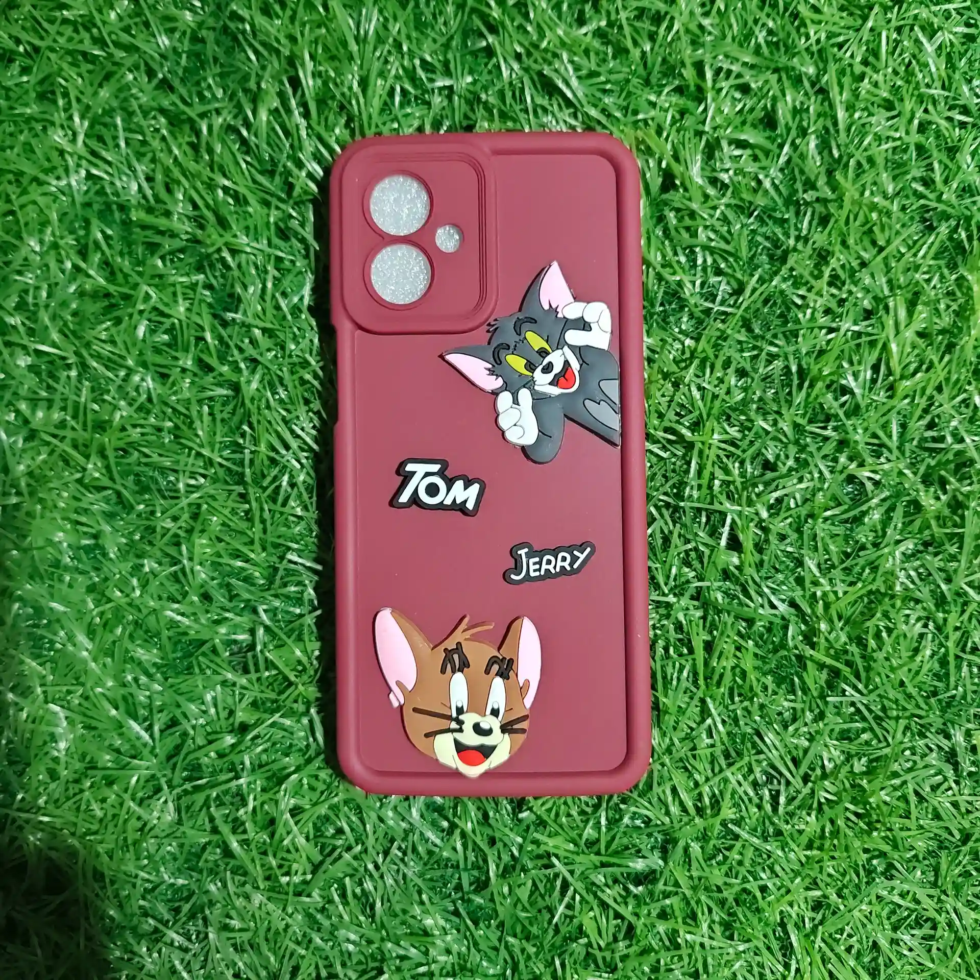 MOTO G54 - DOLL