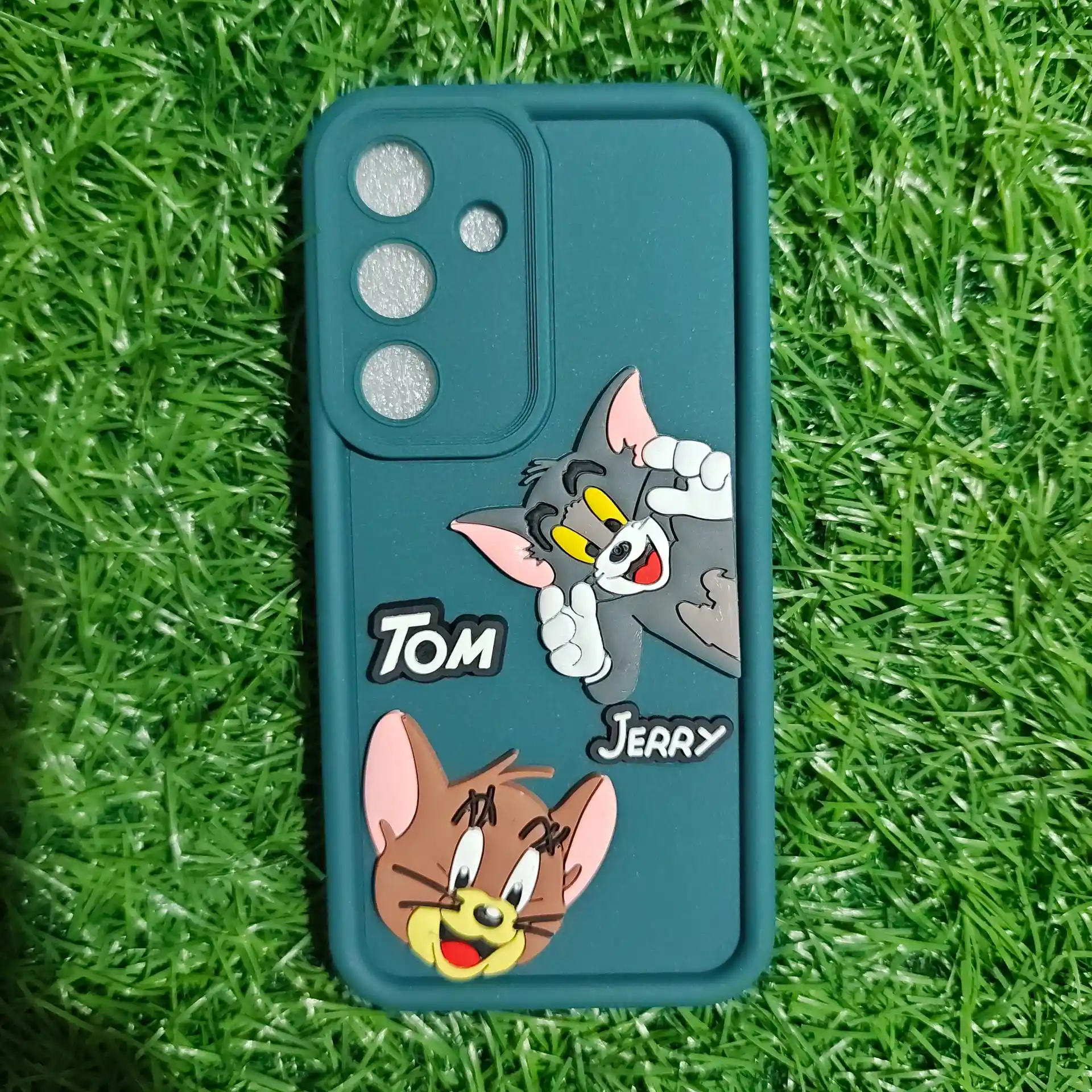 SAMSUNG S24 - DOLL