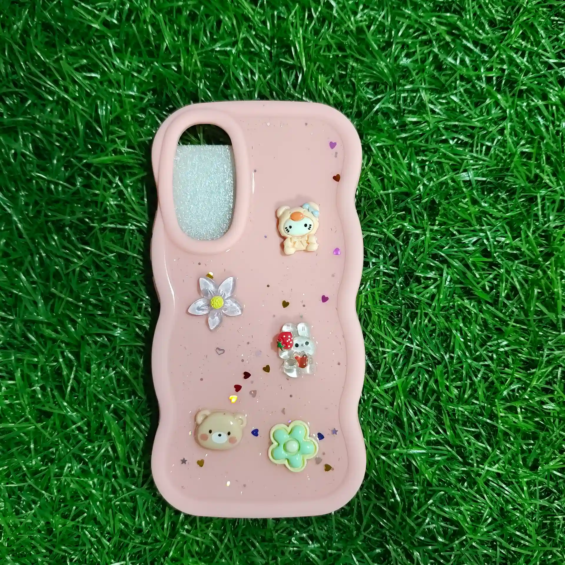 SAMSUNG A54 - HELLO KITTY