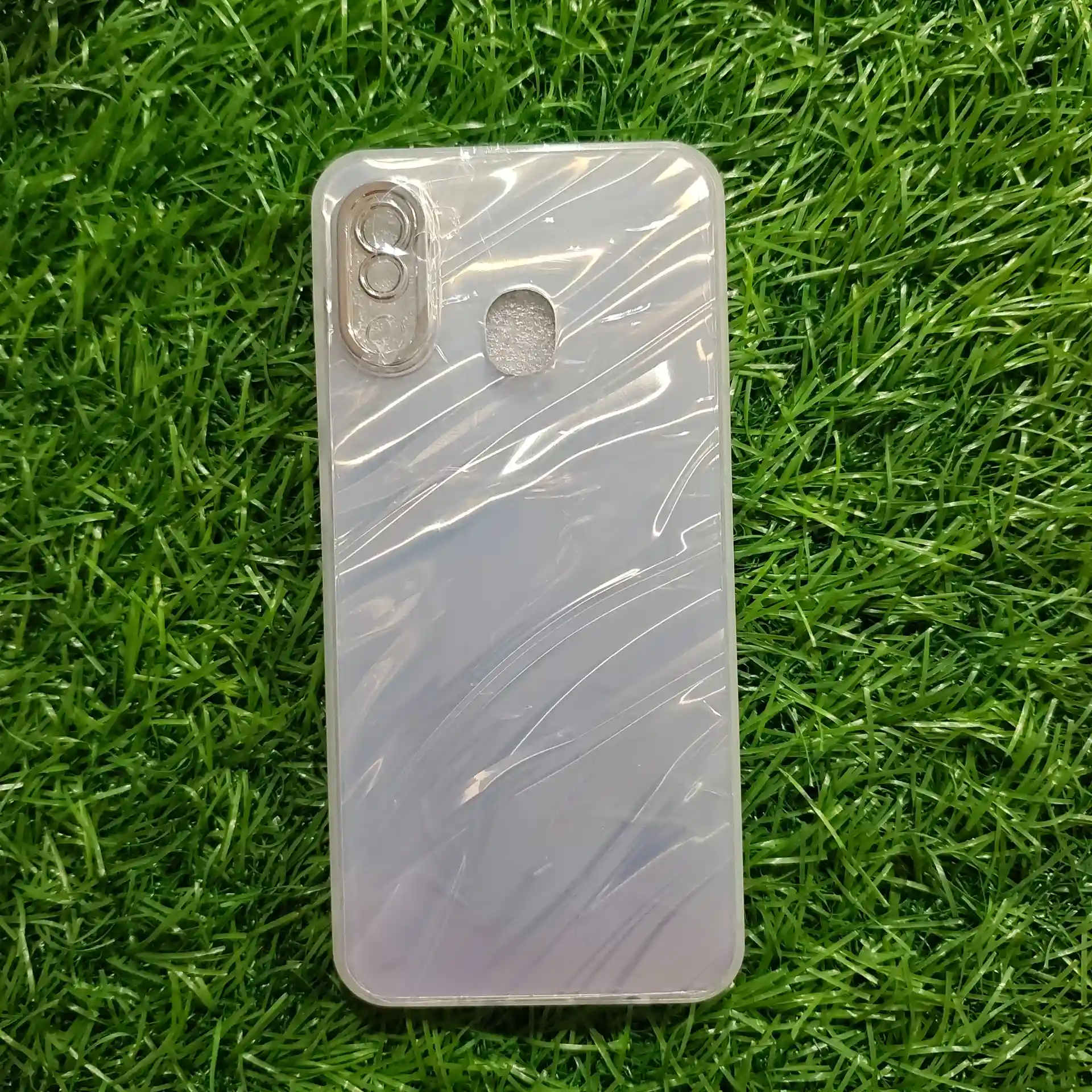 SAMSUNG A20-SHINE