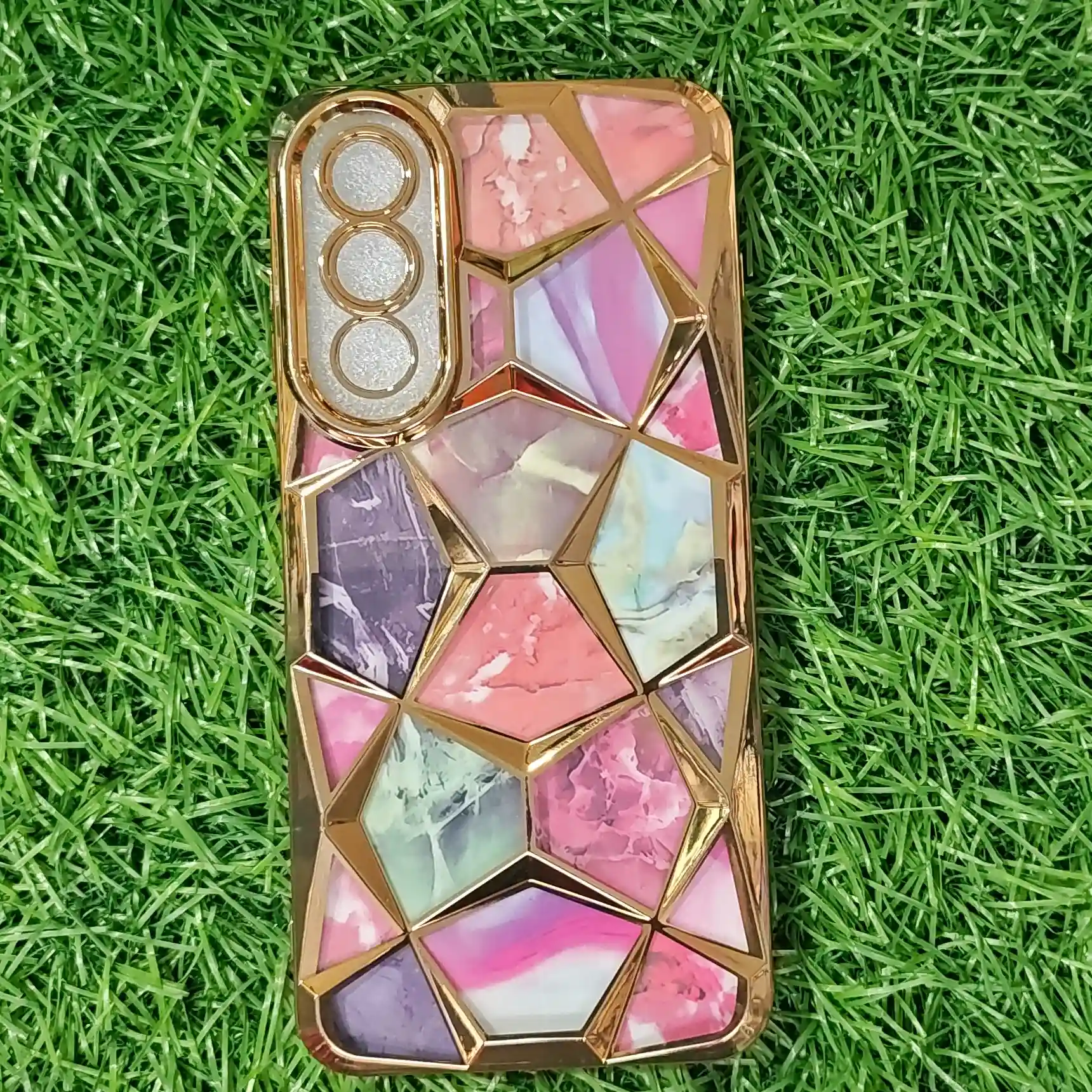 ONE PLUS NORD 5 - DIAMOND