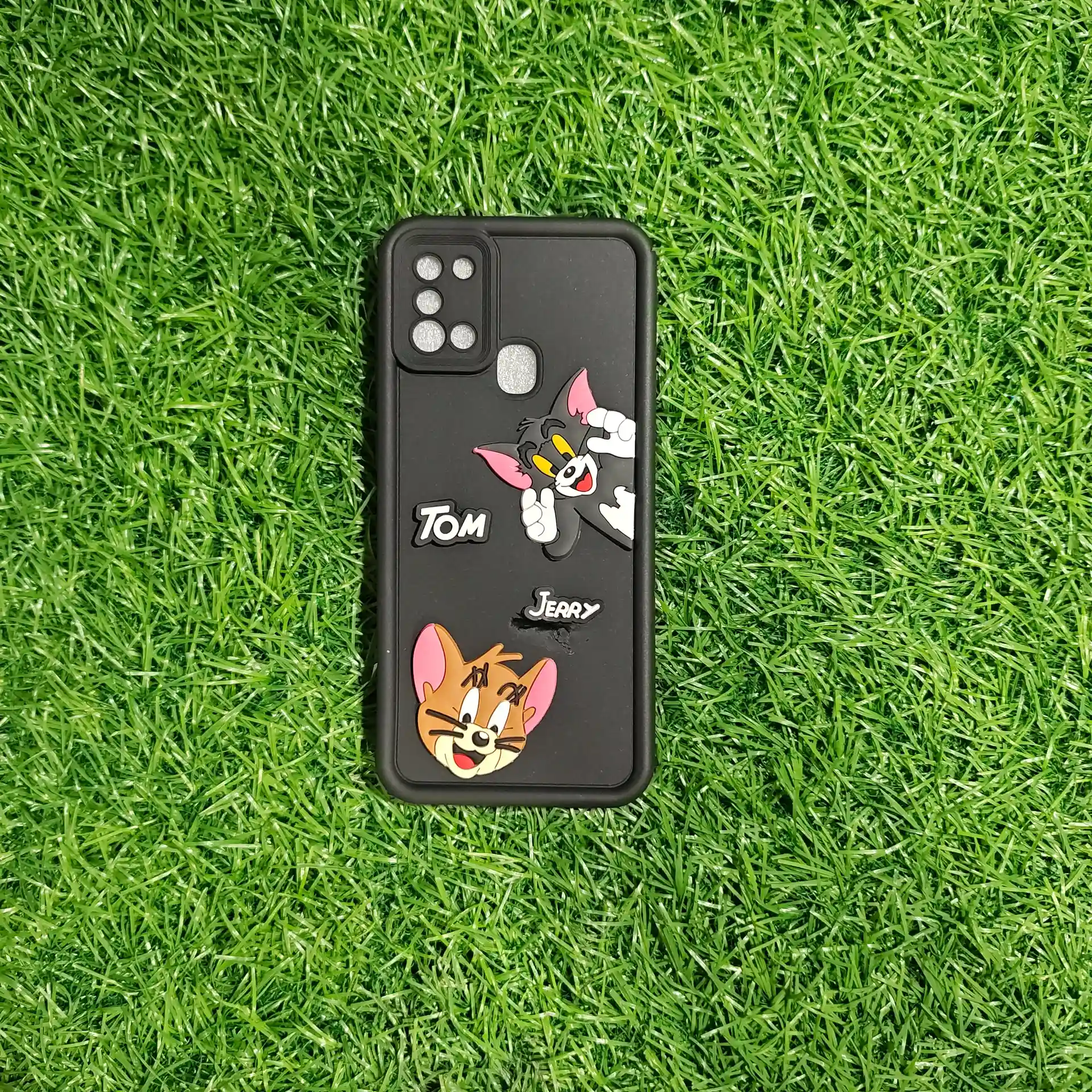 SAMSUNG A21S-DOLL