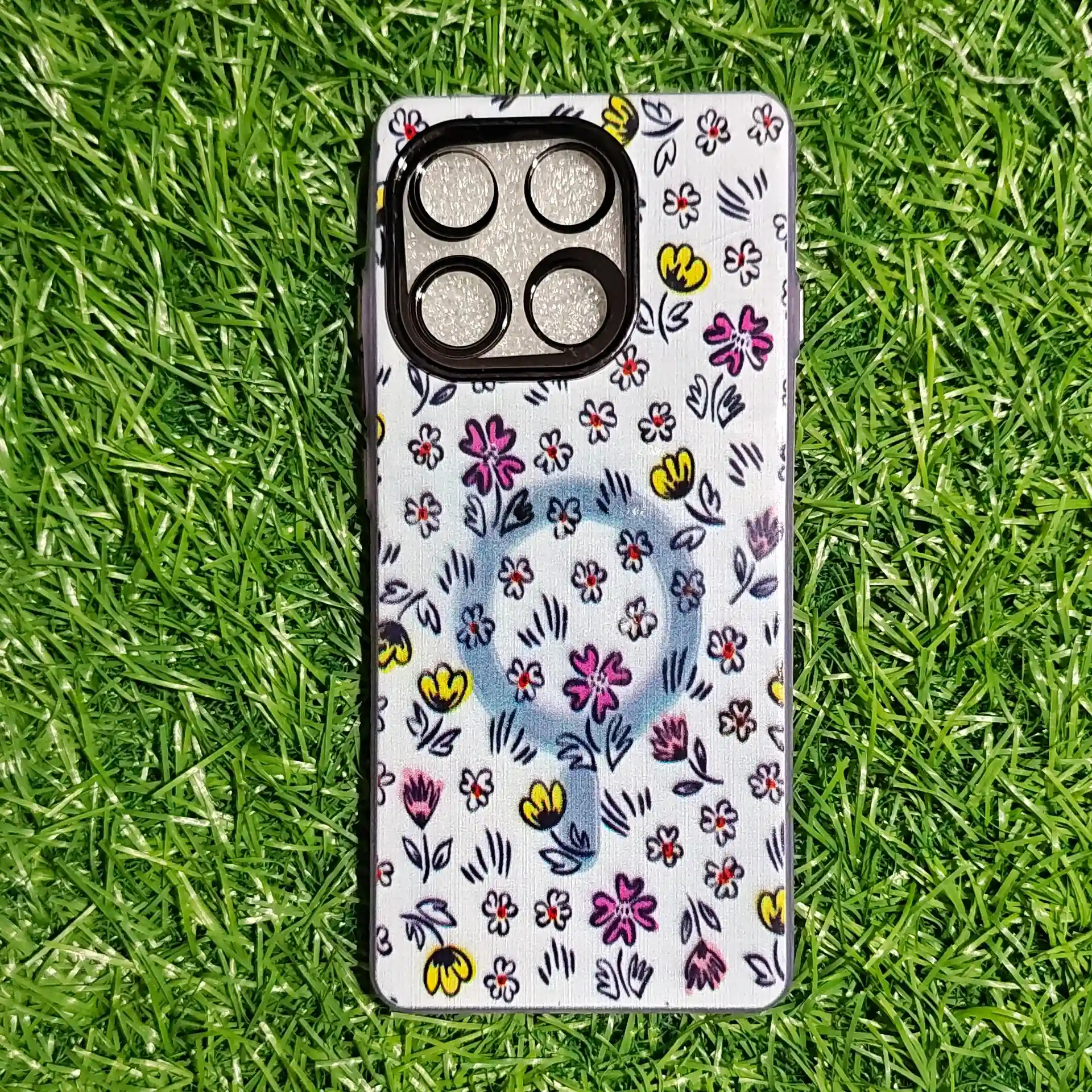 MOTO EDGE 60 FUSION - FANSY