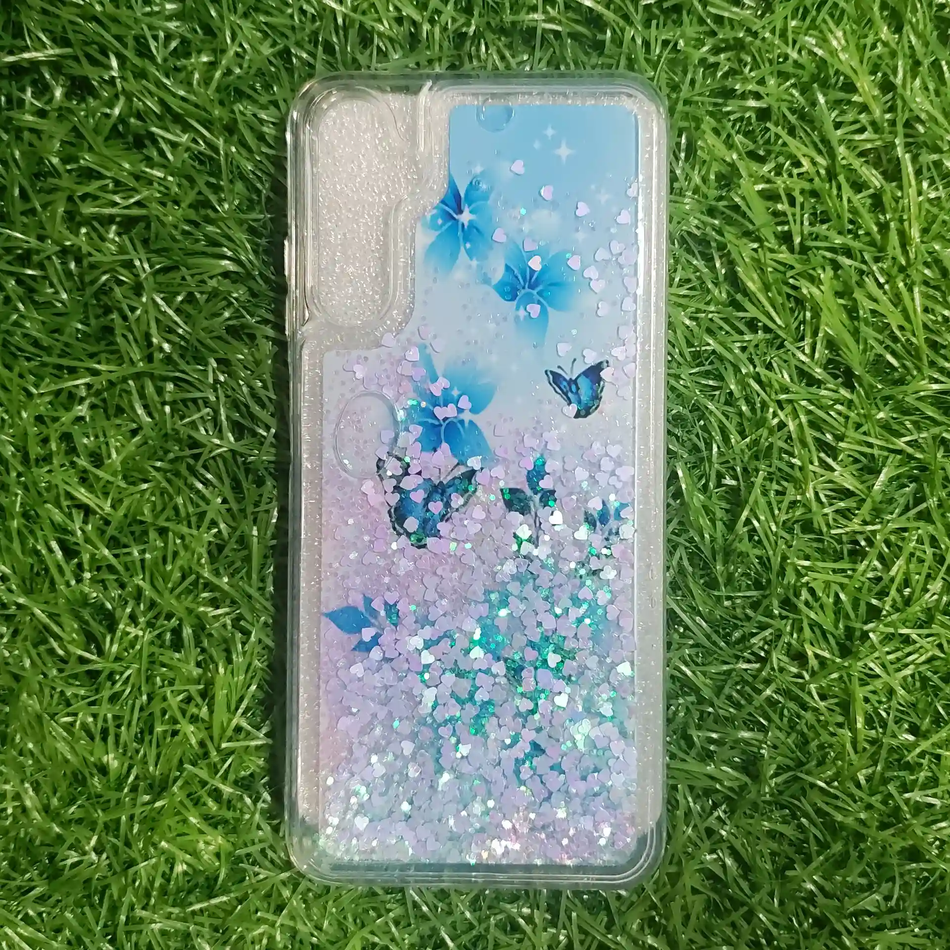 SAMSUNG A05-WATER