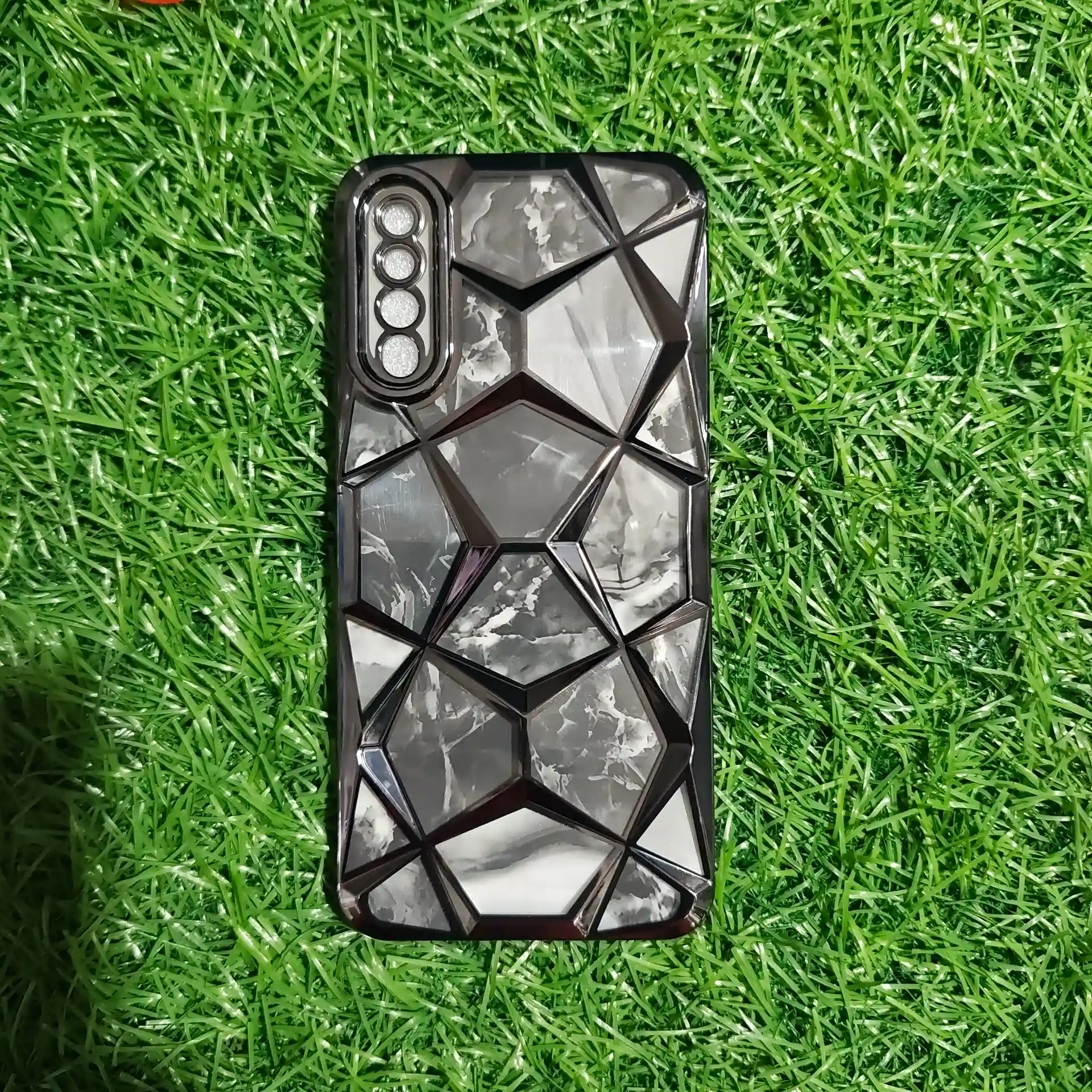 SAMSUNG A50 - DIAMOND