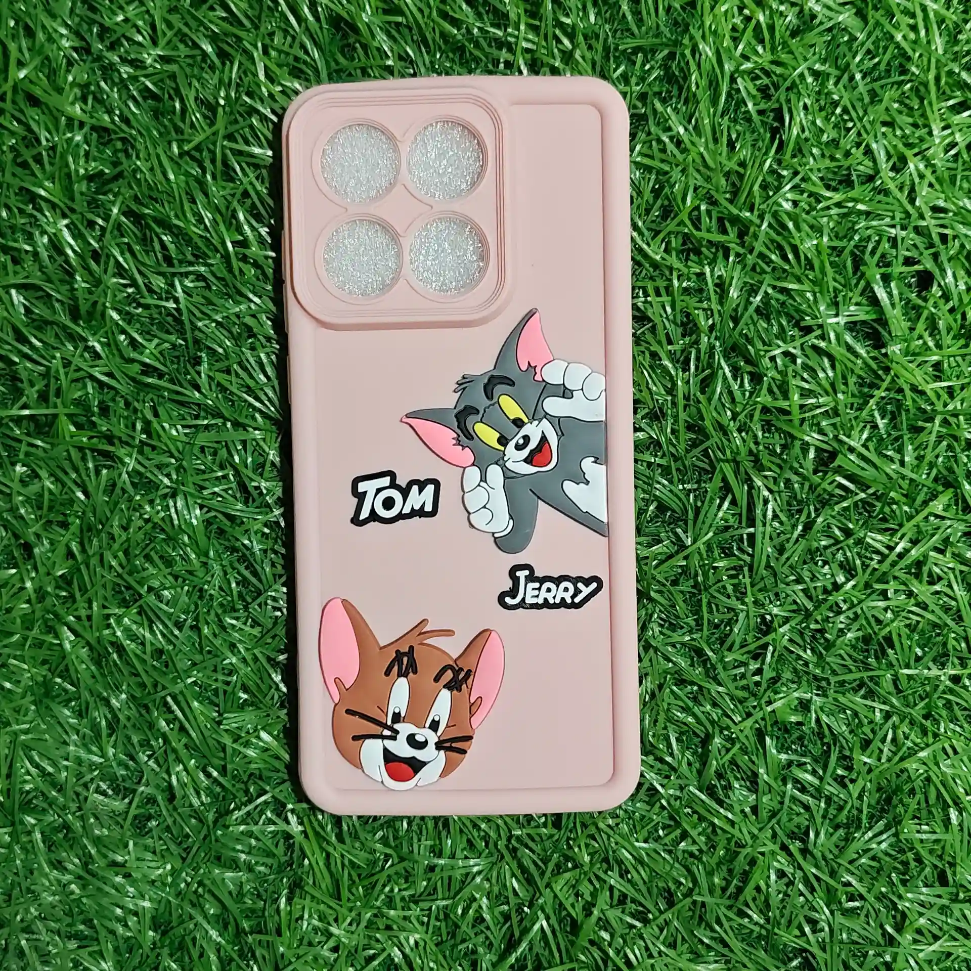 MOTO EDGE 60 FANSY - DOLL