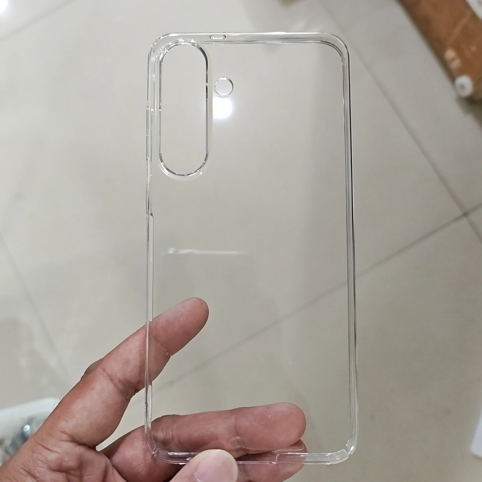 SAMSUNG S25FE-CRISTEL
