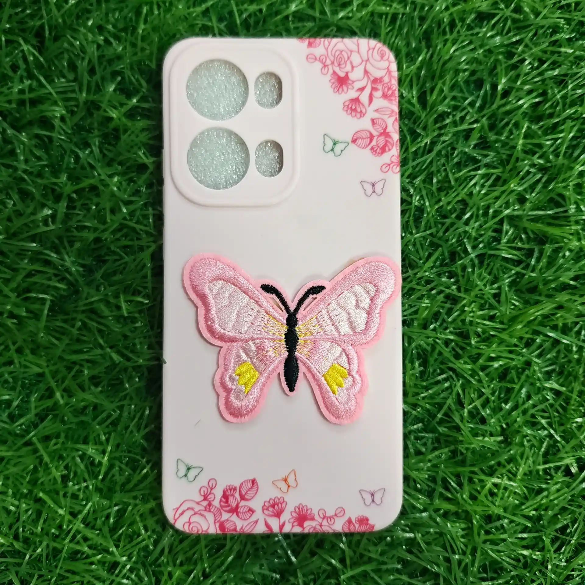 OPPO RENO 13-PRO DOLL