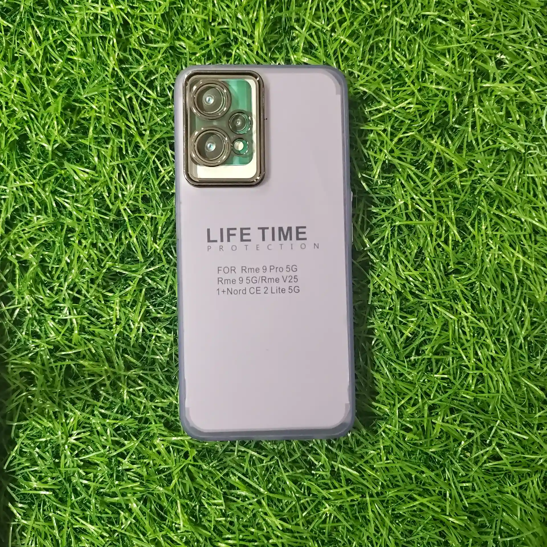 ONE PLUS NORD CE2 LITE-LENSE