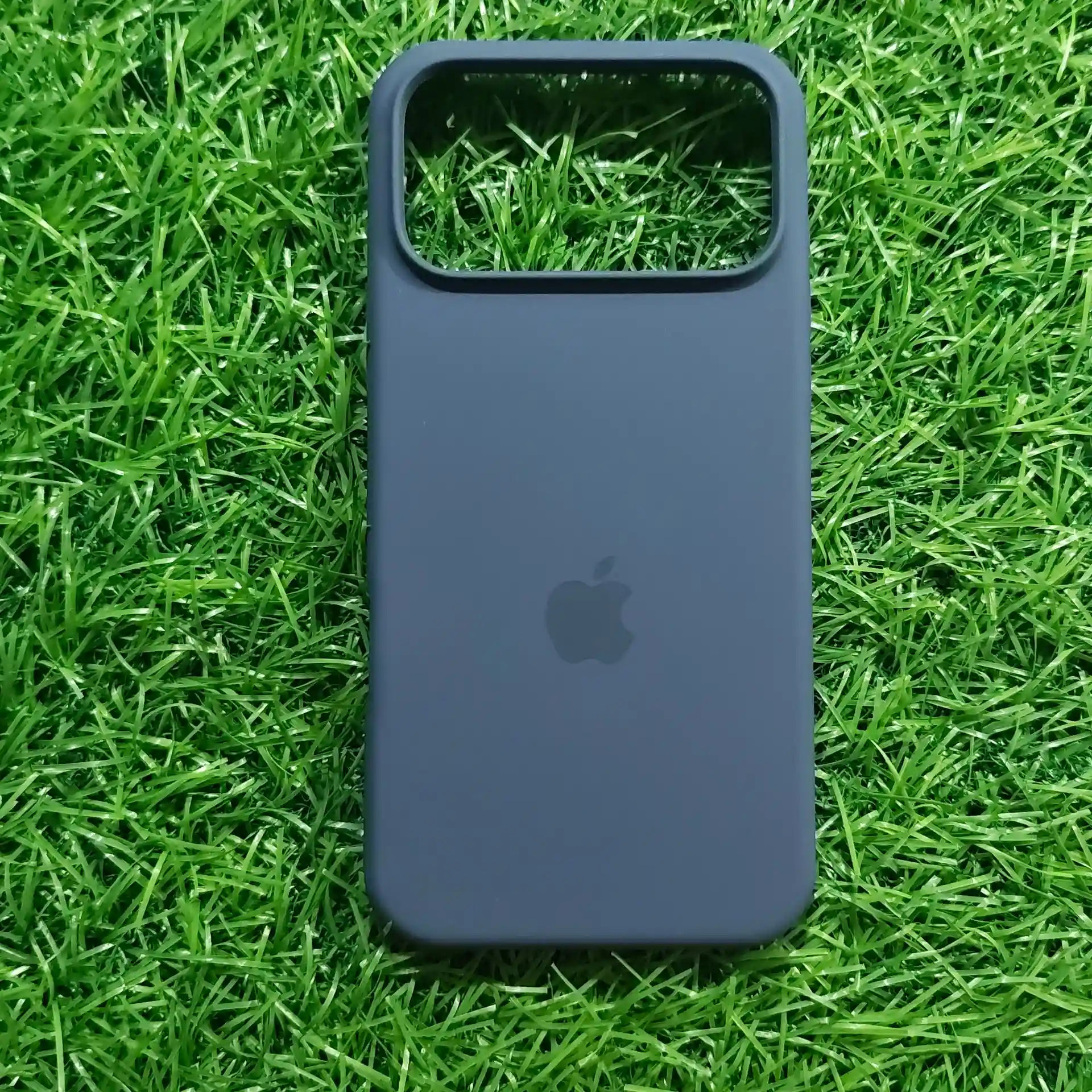 IPHONE 17-PRO MAX SILICON