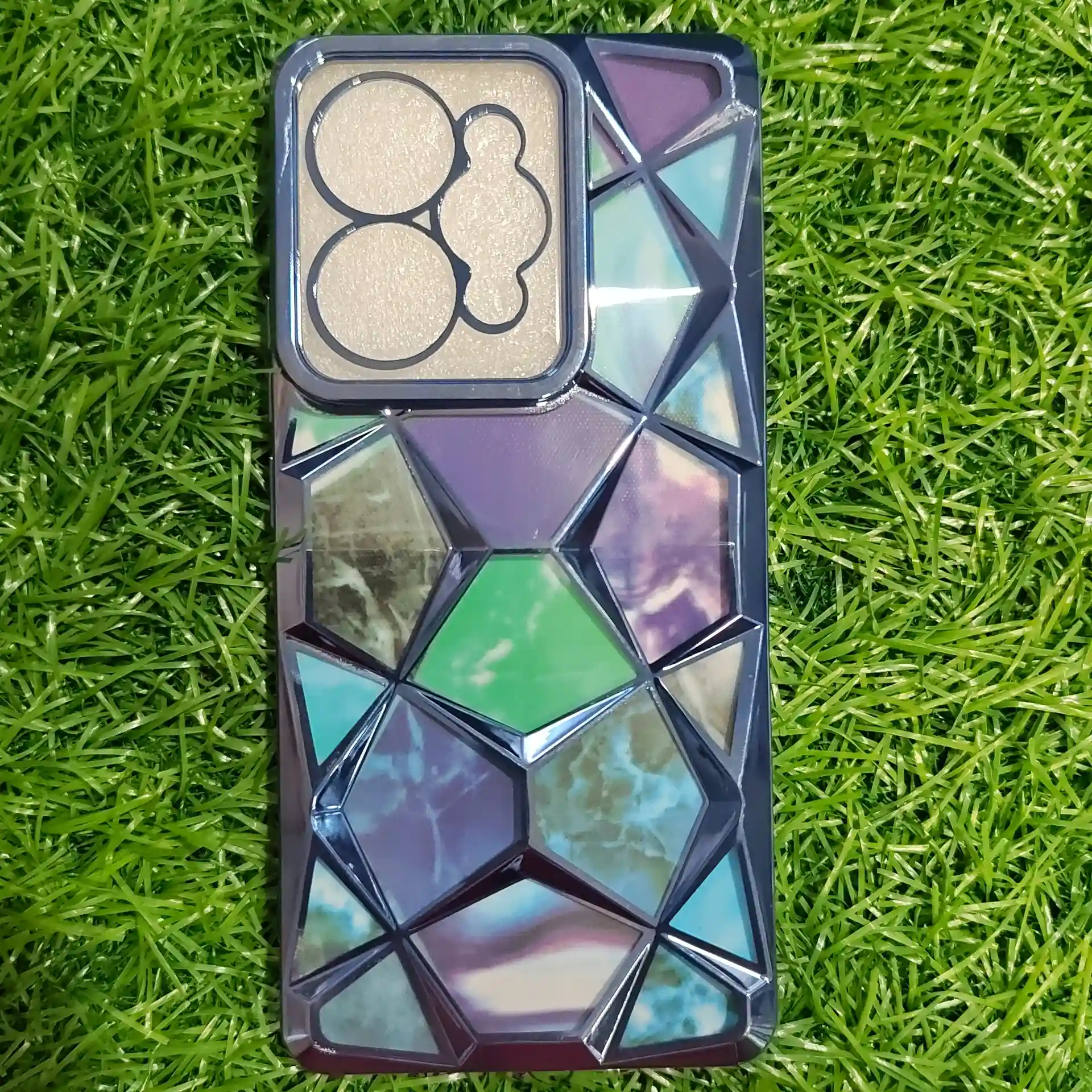 REALME 15 PRO-DIAMOND