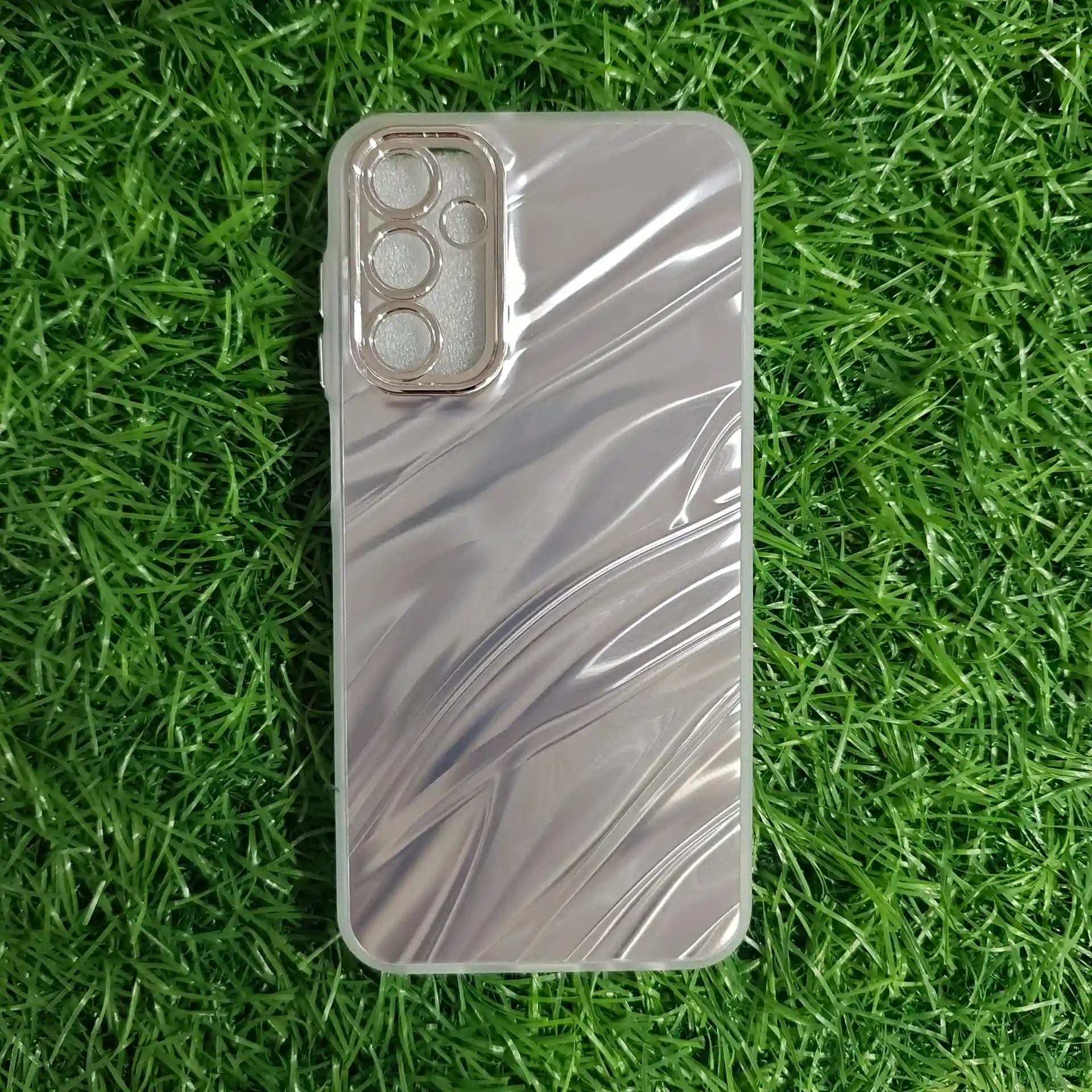 SAMSUNG A15-SHINE