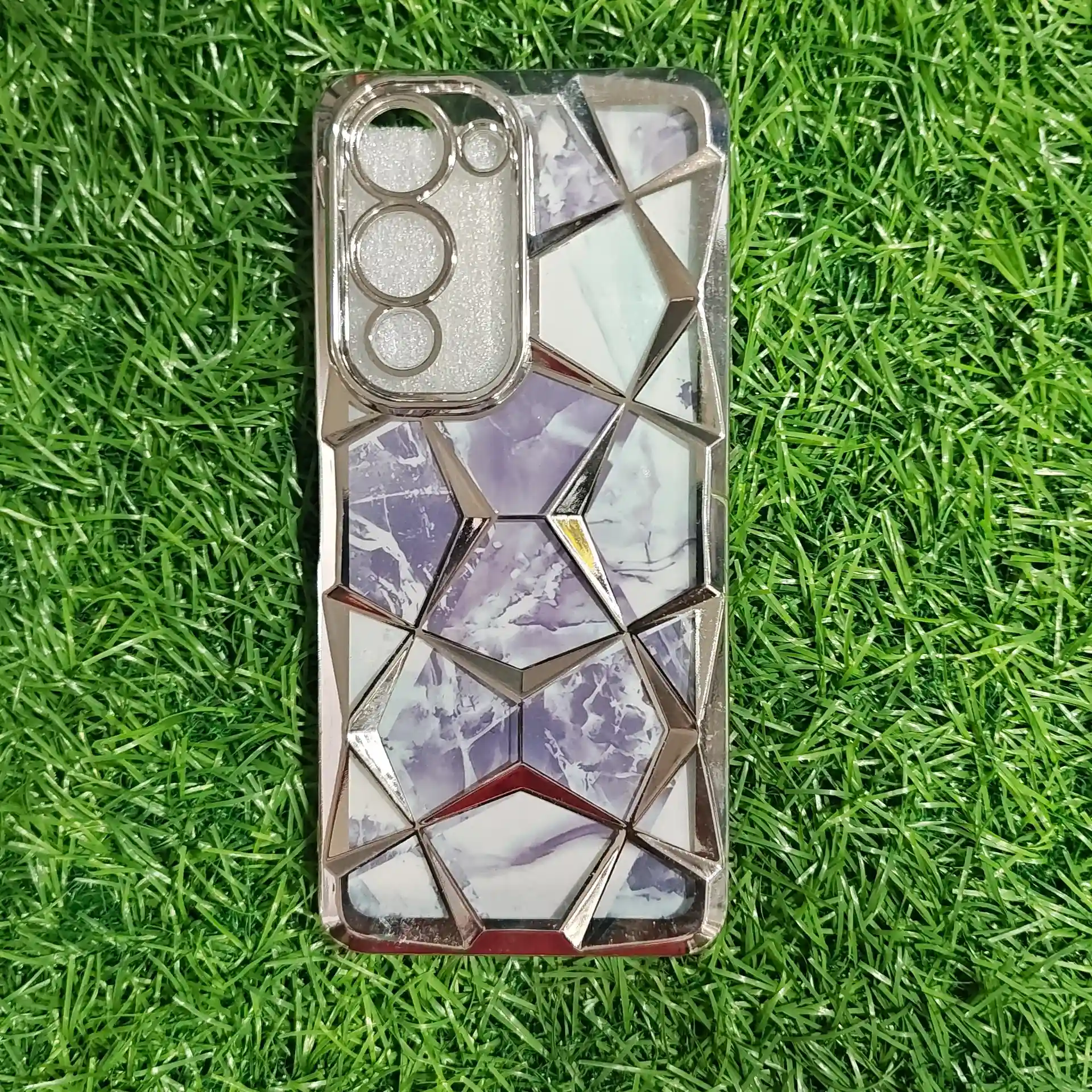VIVO Y19E - DIAMOND