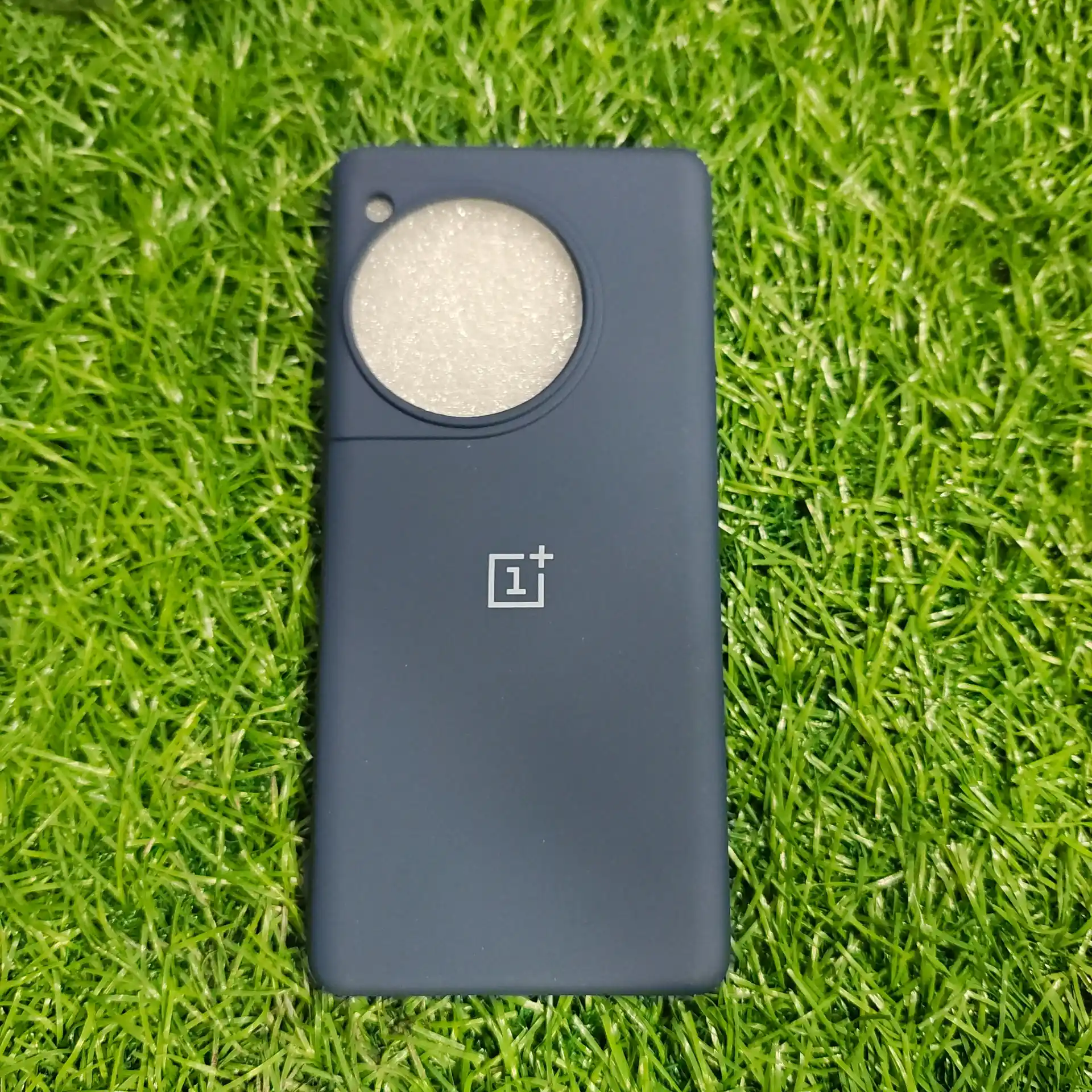 ONE PLUS 12R-SILICONE