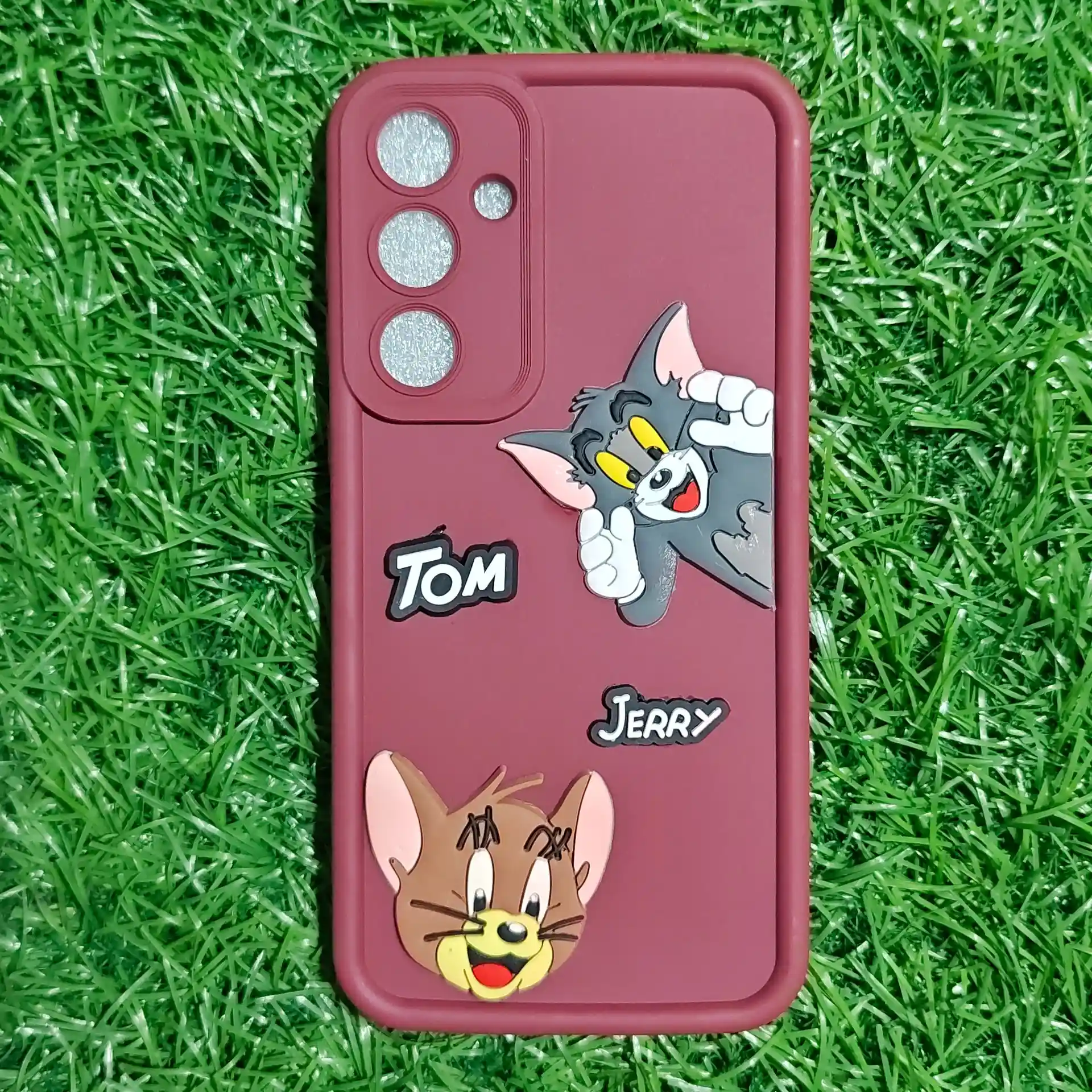 SAMSUNG A35-DOLL
