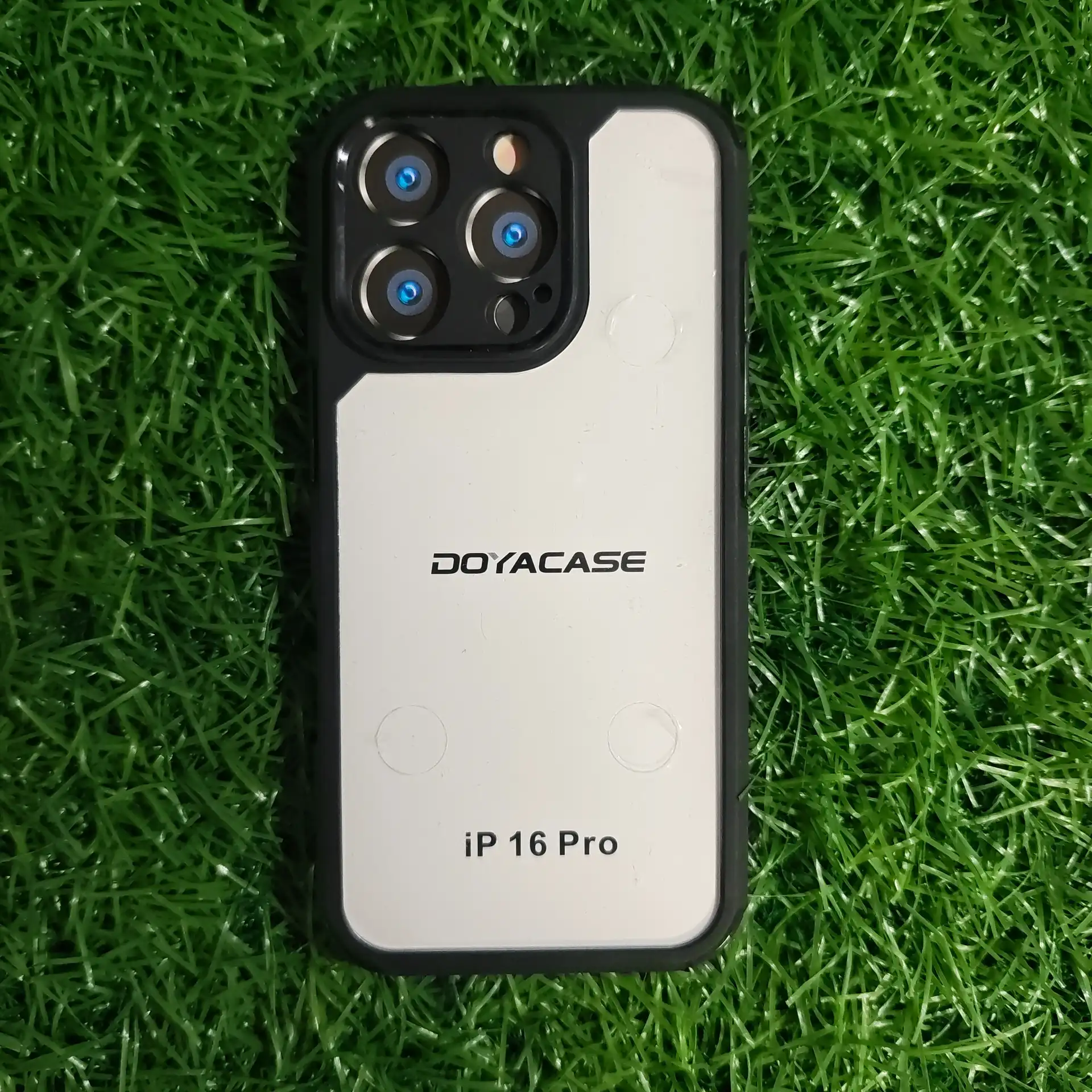 IPHONE 16 PRO- DOYER
